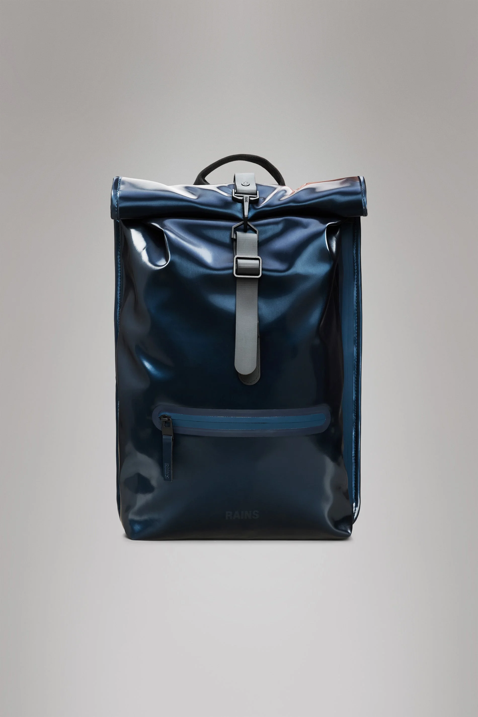 Rolltop Rucksack - 1