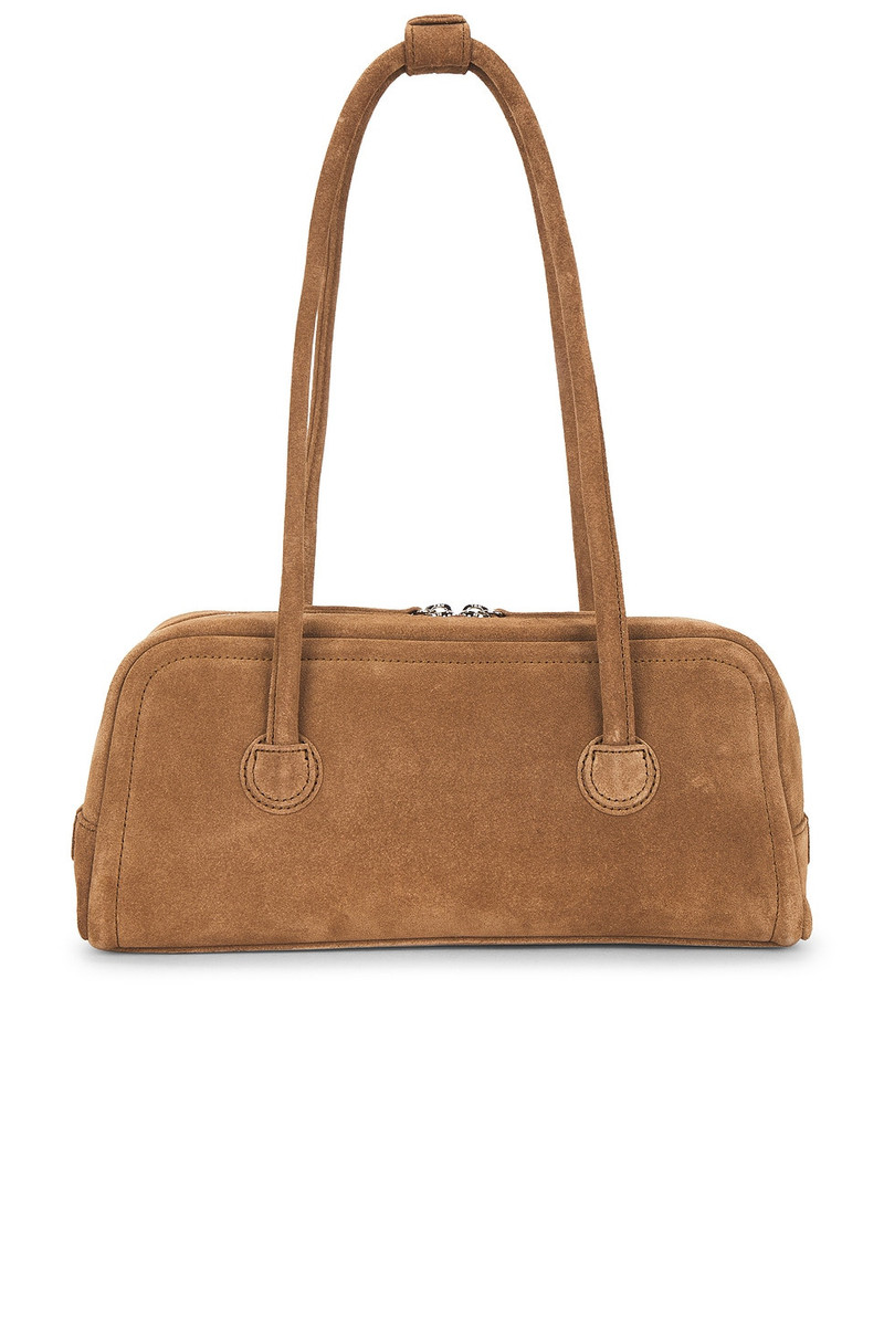 MARGESHERWOOD Soft Baguette Bag outlook