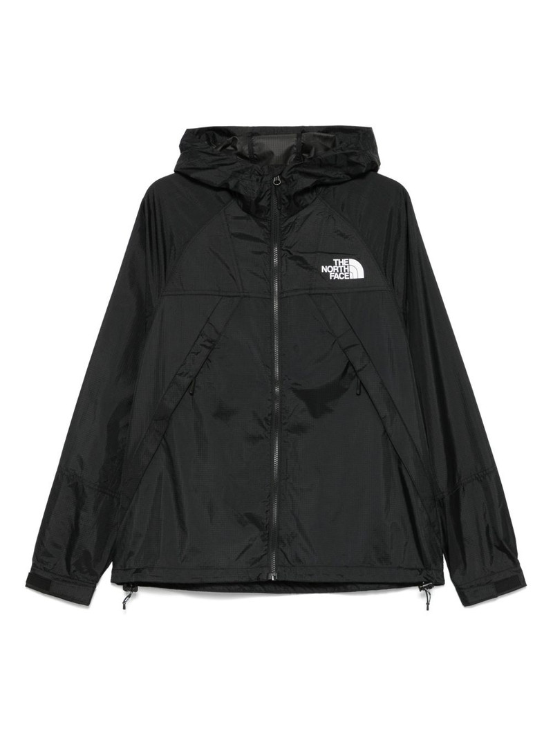 NSE wind track jacket 1
