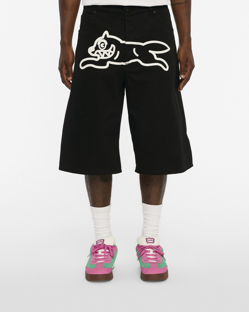 BAJA SHORT 3