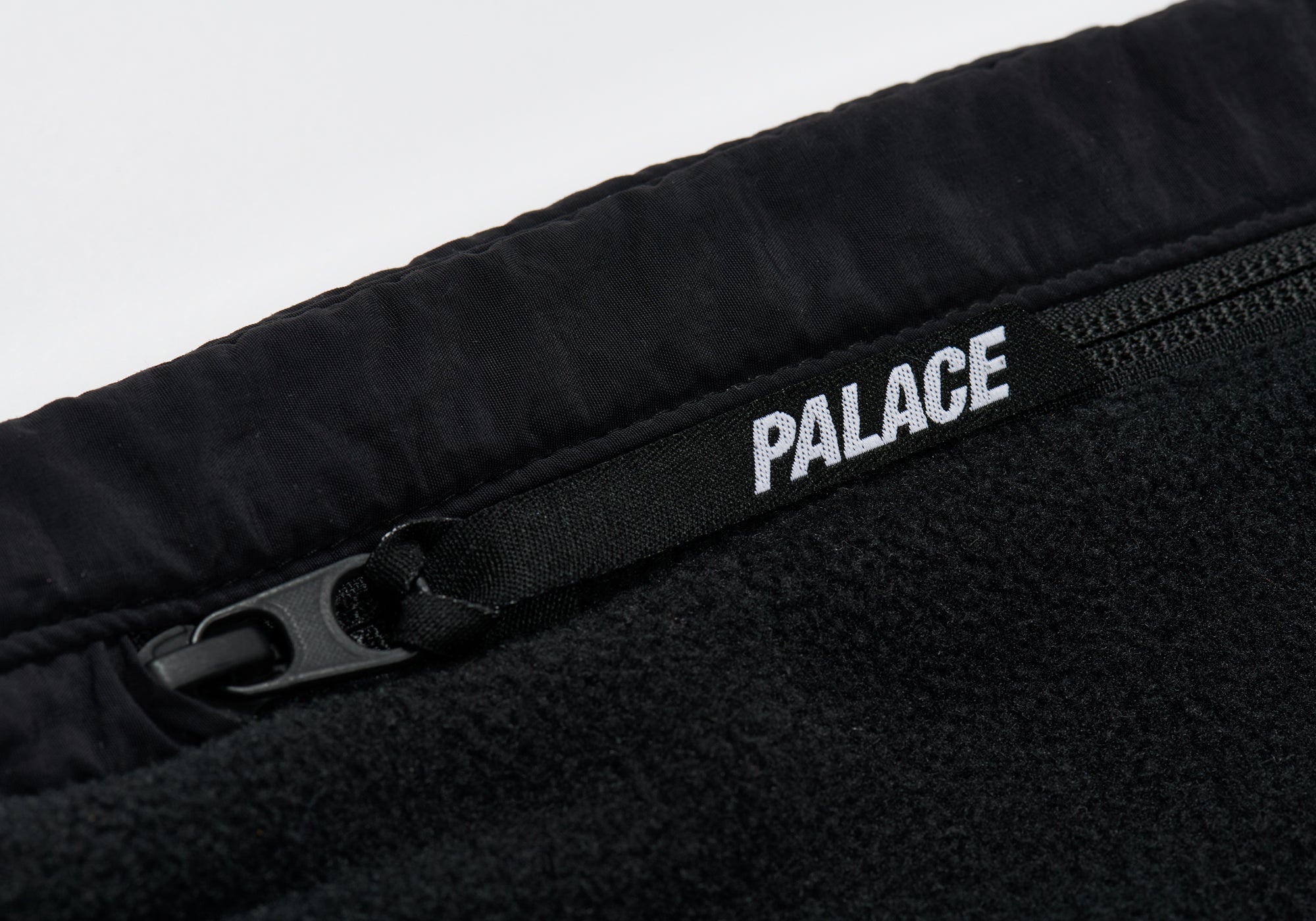 POLARTEC SHELL SHORTS BLACK / BLACK - 5