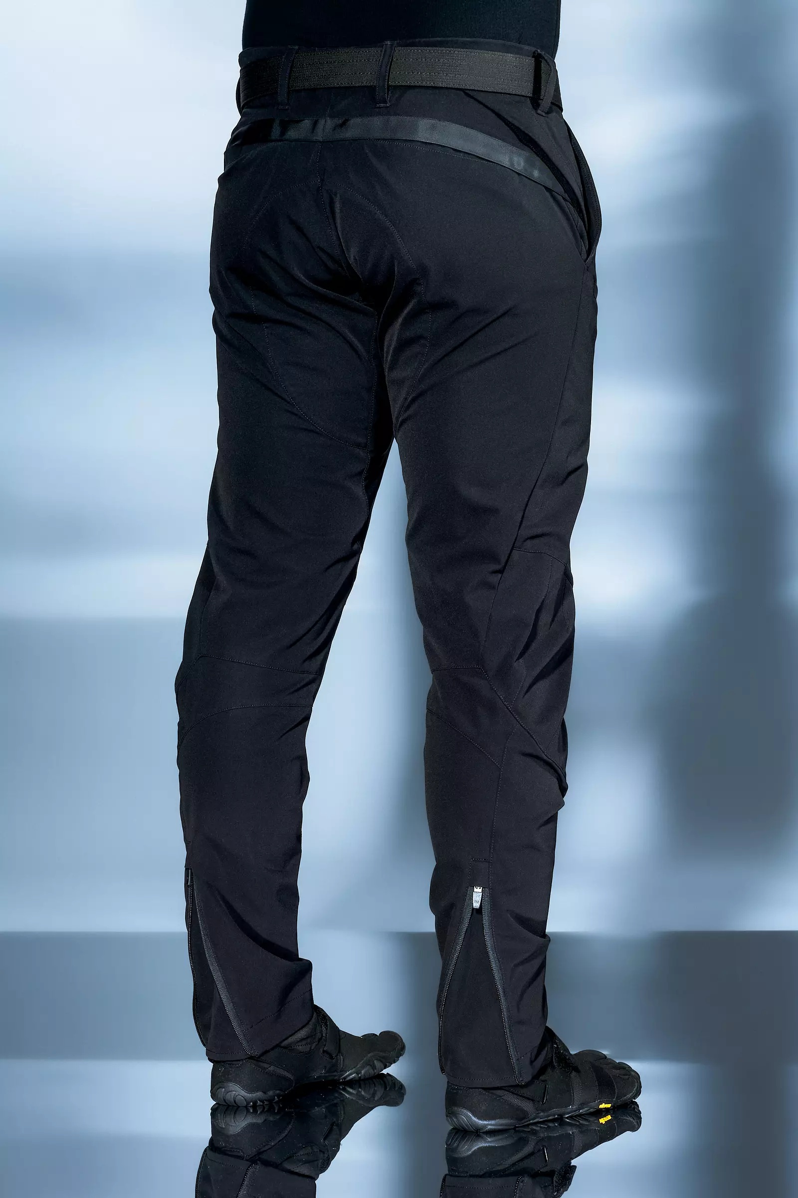 P10-DS schoeller® Dryskin™ Articulated Pant Black - 16