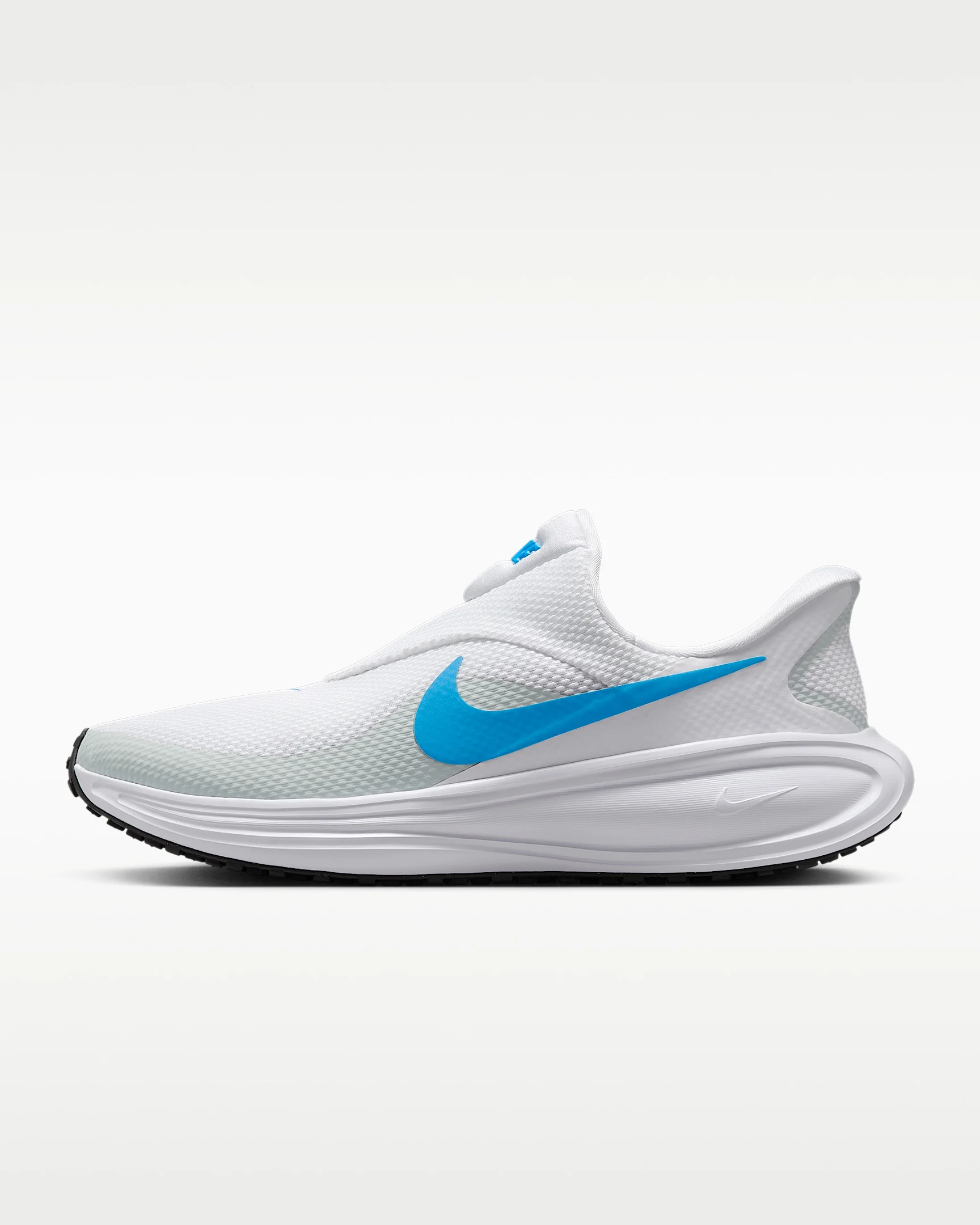 Nike Revolution 8 EasyOn Men's Road Running Shoes - 1