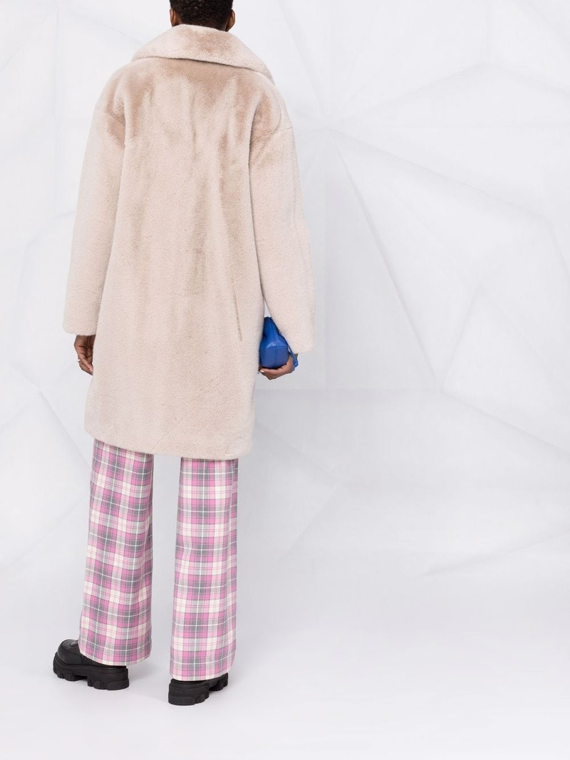 Camille cocoon coat 4