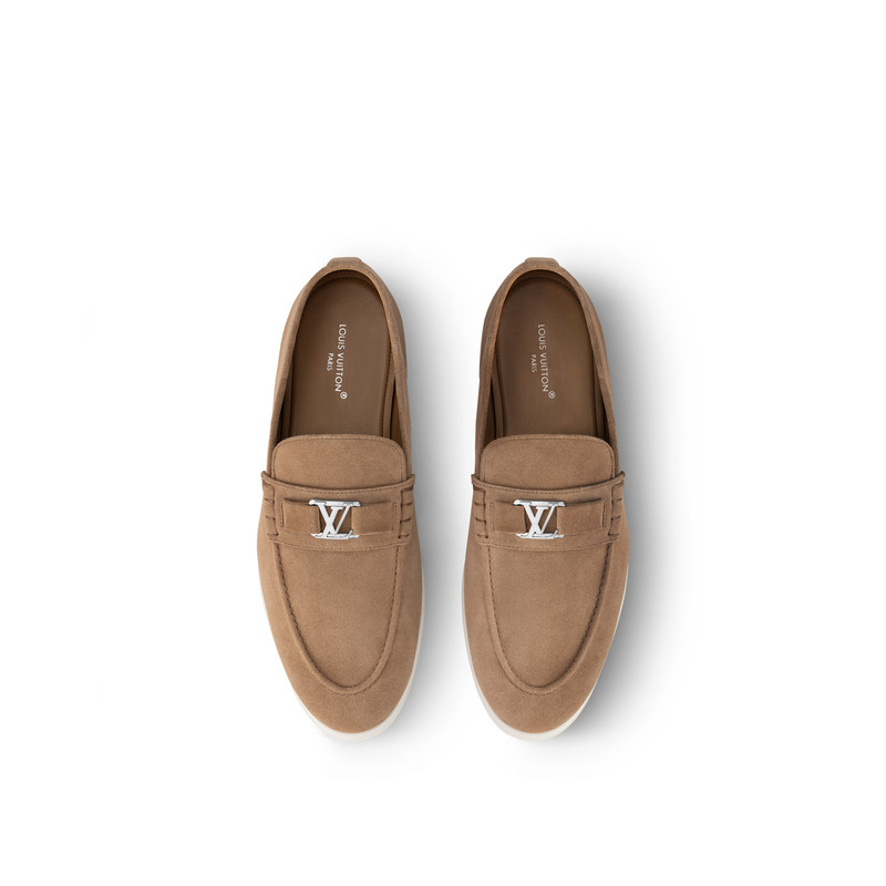Estate Loafer 3