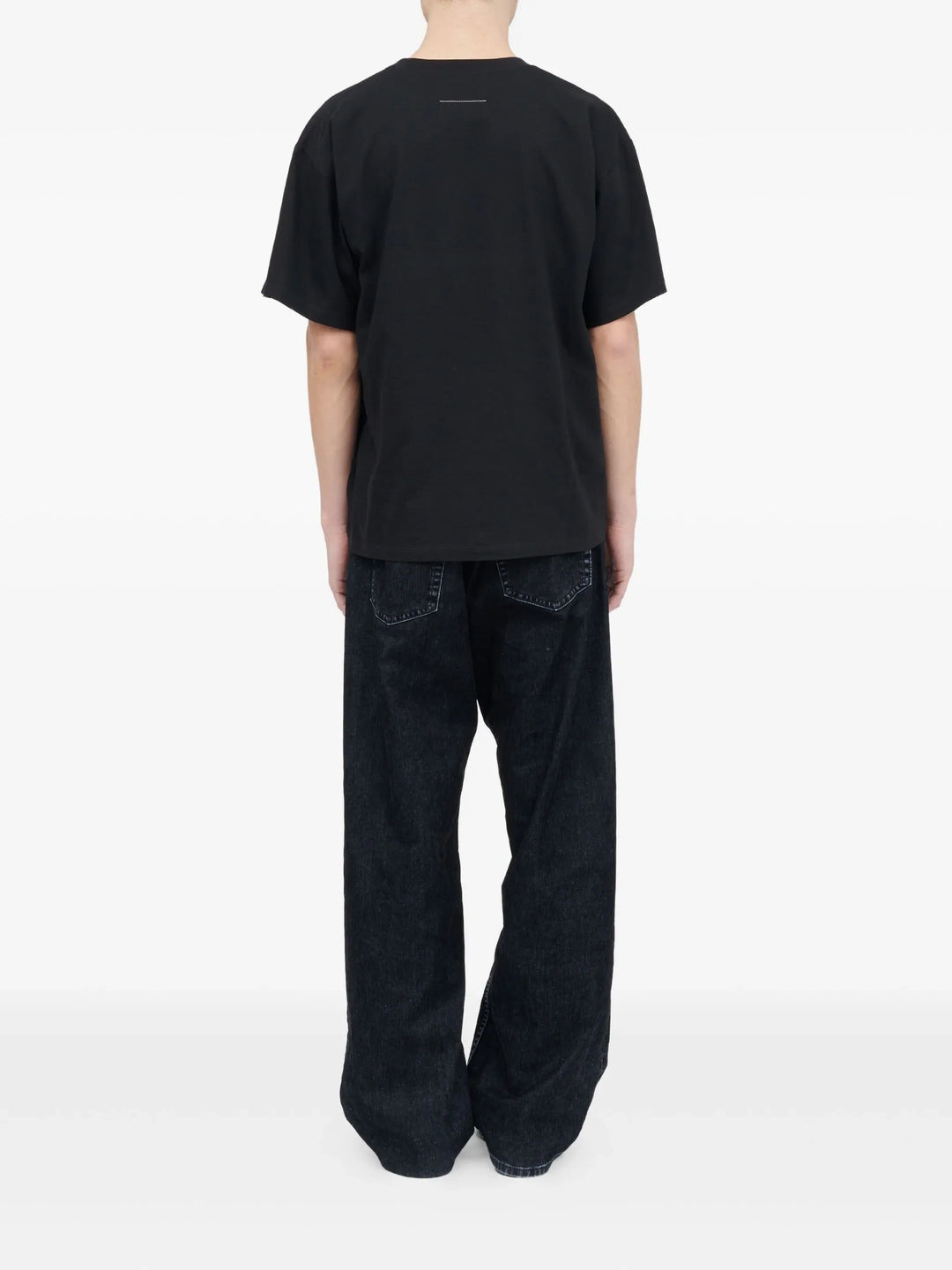 T-Shirt Cotton Jersey - 4
