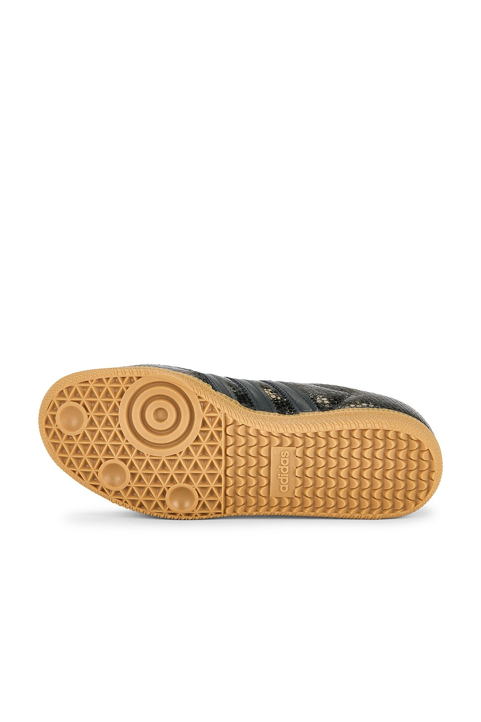 Samba OG - 6