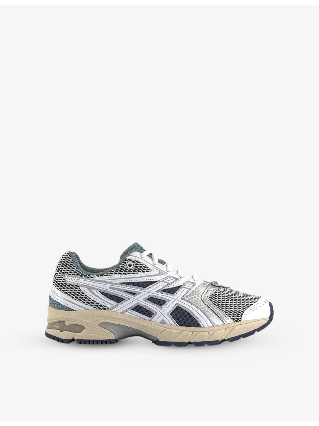 Gel-DS 14 Woven Trainers - 1