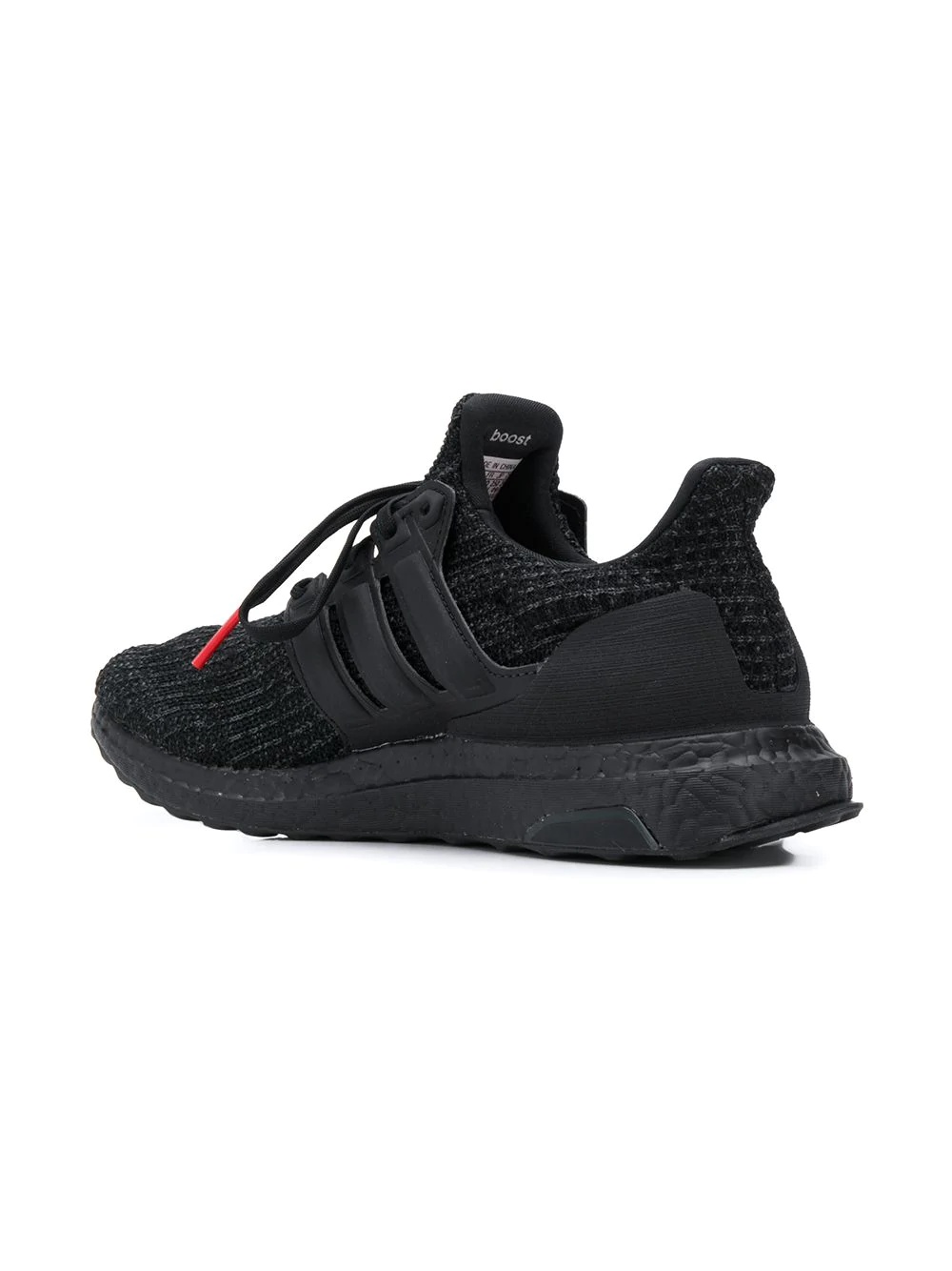 Ultraboost 4.0 "Triple Black" sneakers - 3