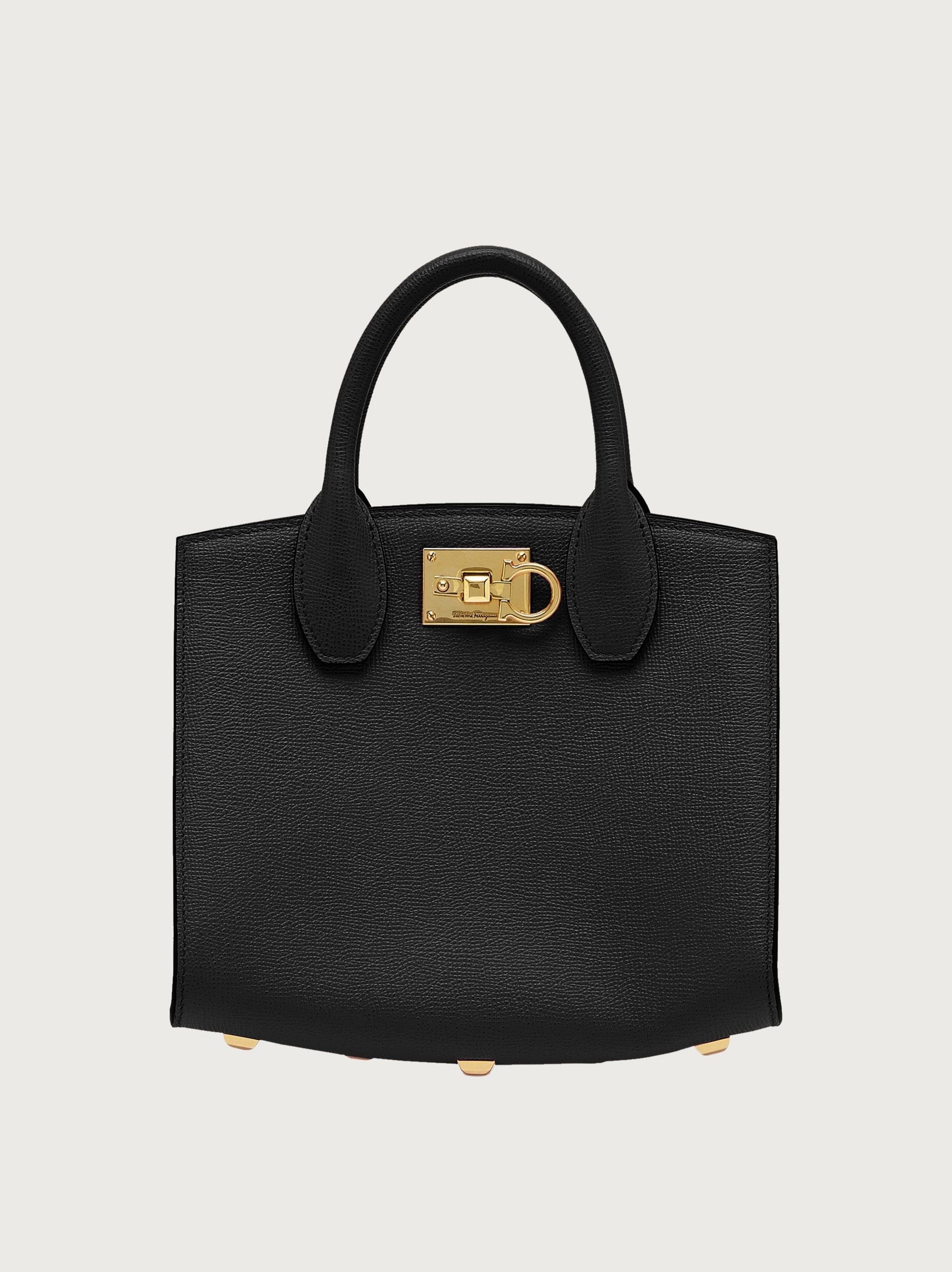 Ferragamo Studio Box bag (S) - 8
