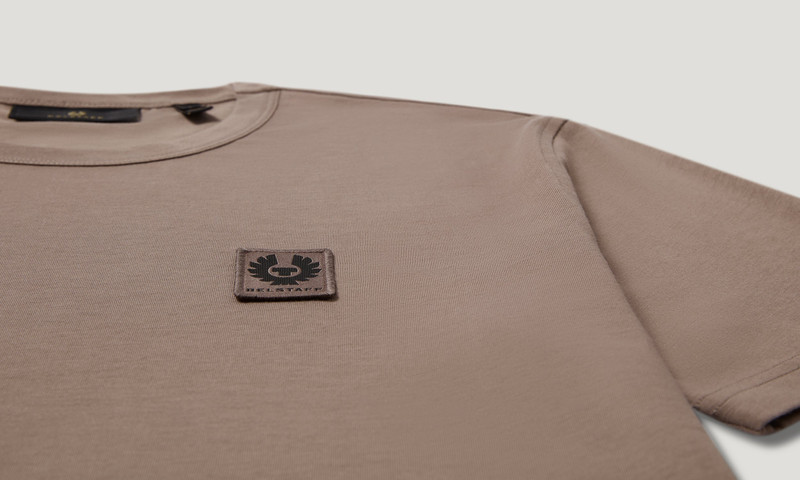 BELSTAFF T-SHIRT 6