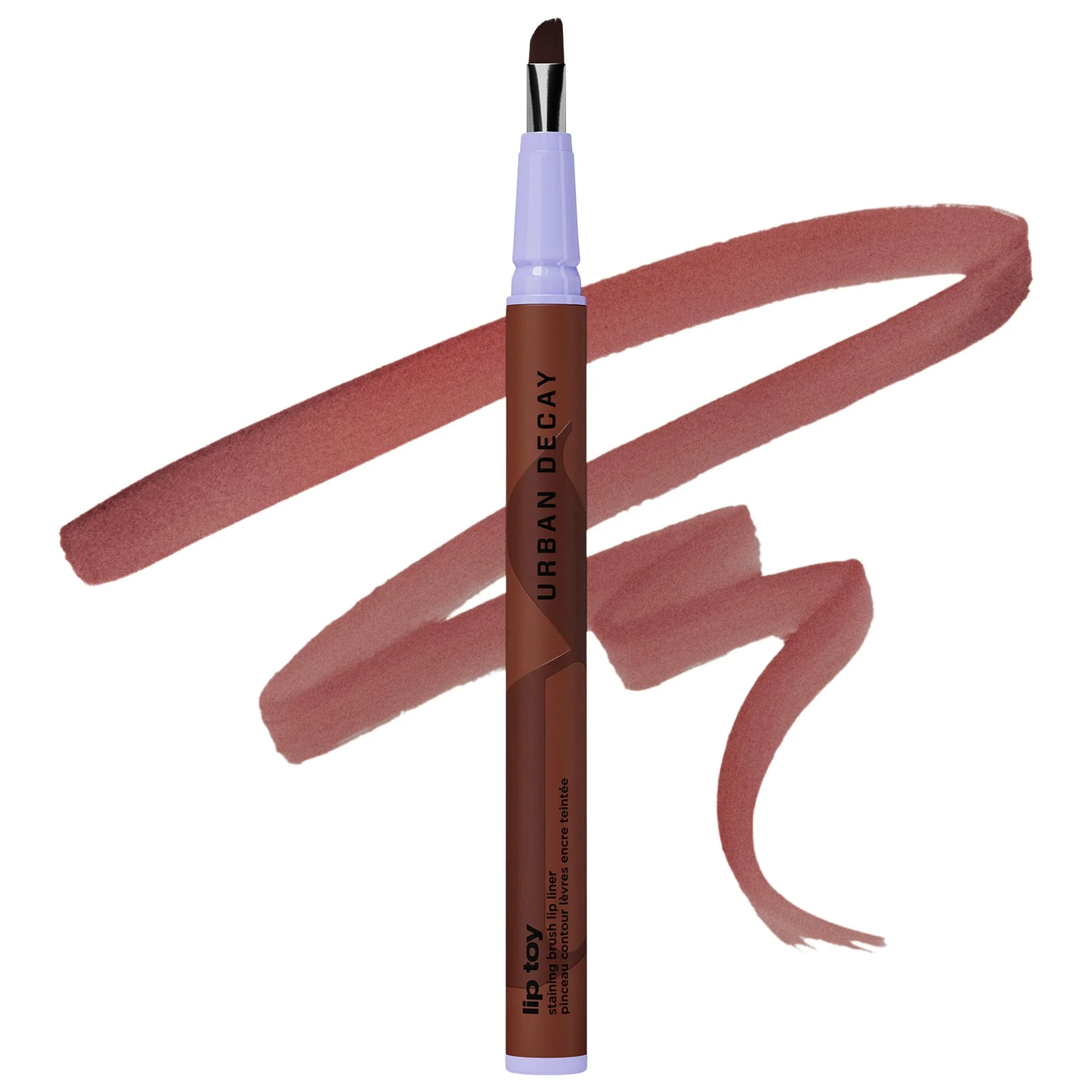 Lip Toy Staining Brush Lip Liner - 1