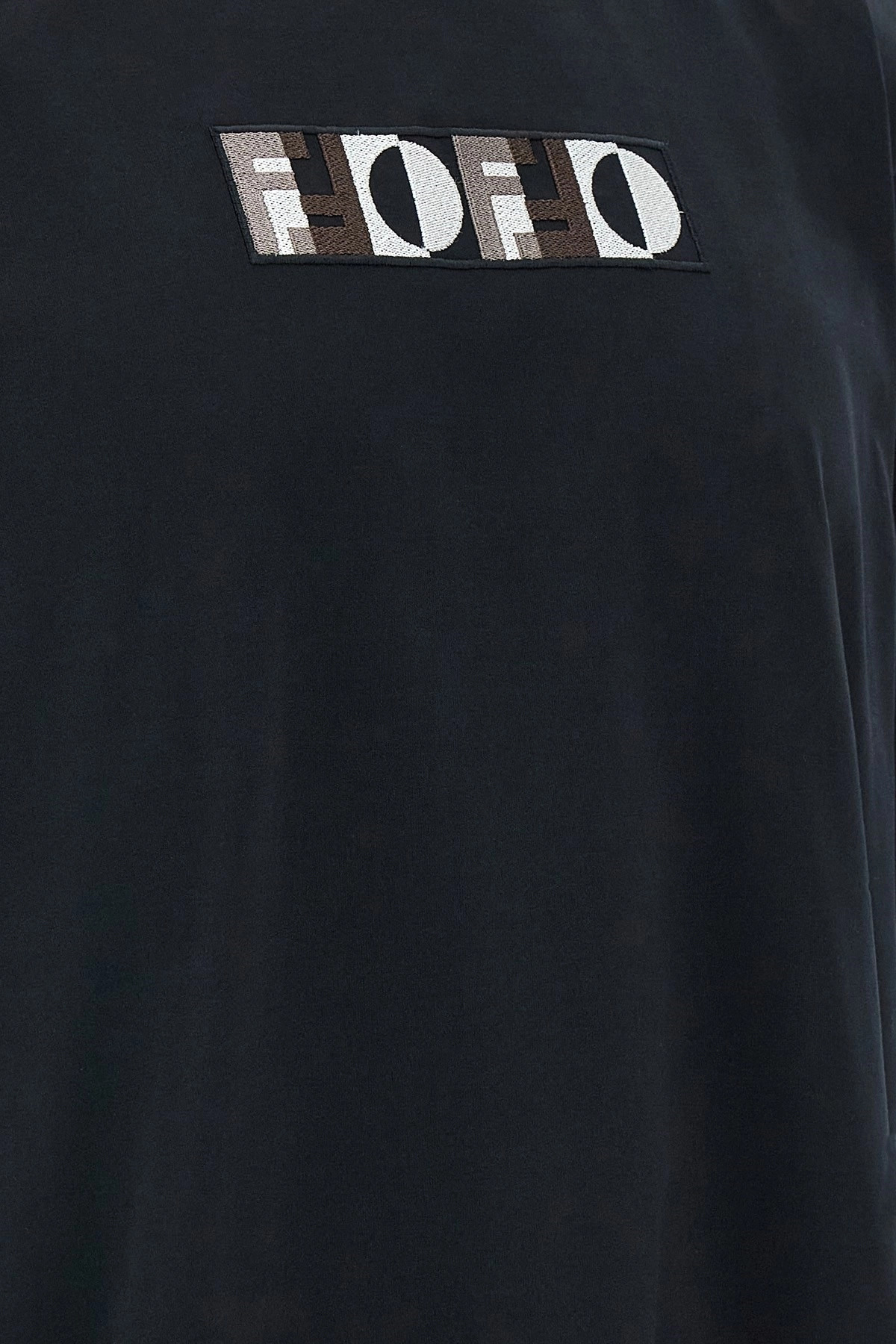 'Fendi Optical' T-shirt - 4