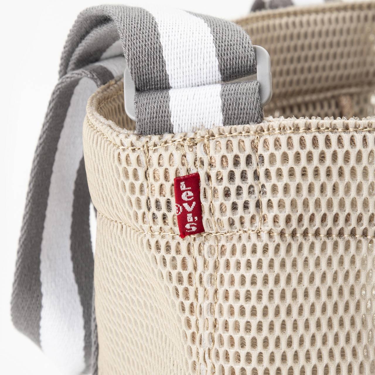 MESH ICON TOTE - 4