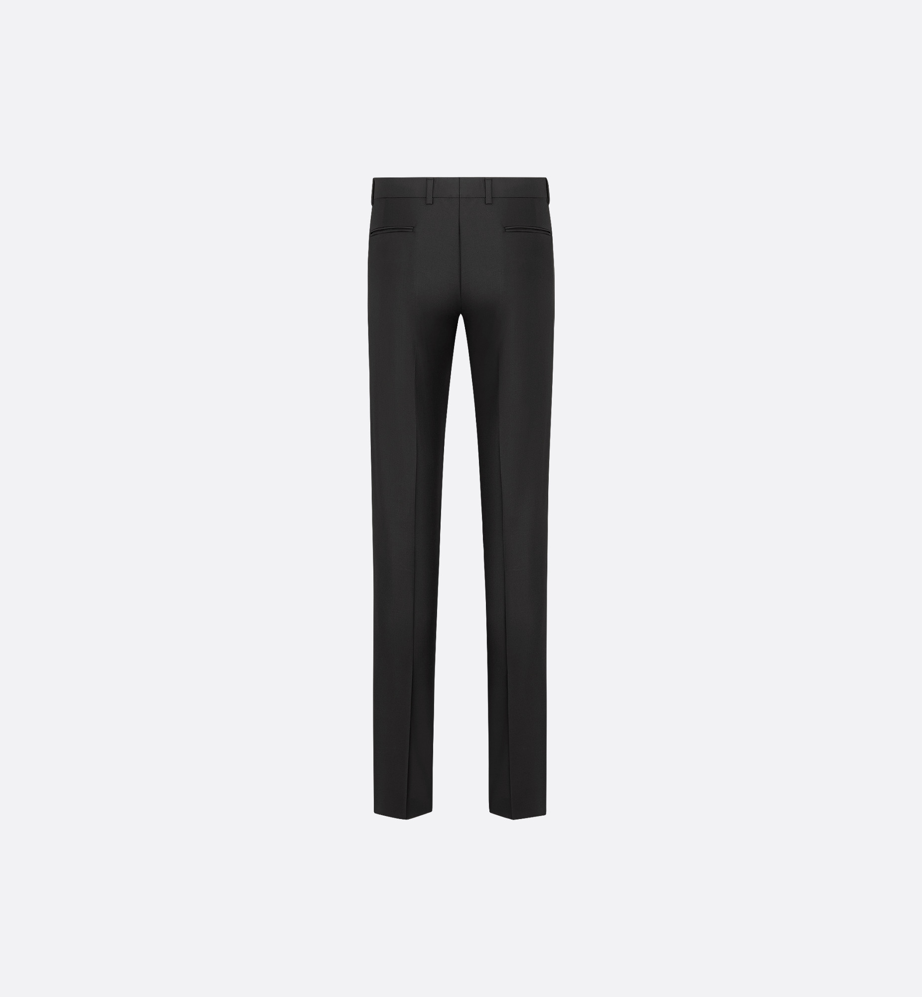Classic Pants - 3