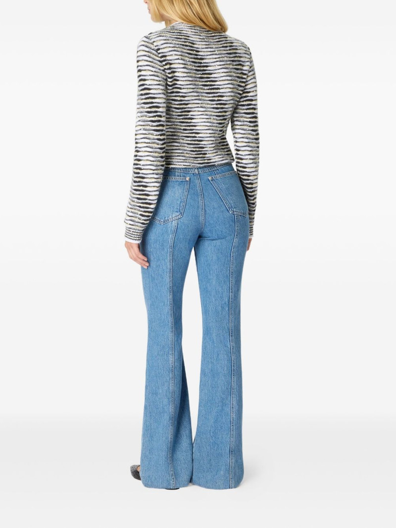 mock-neck sweater 3