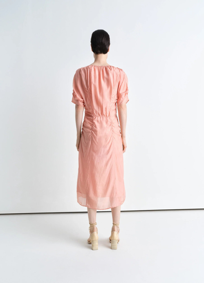 MIDI DRESS 4