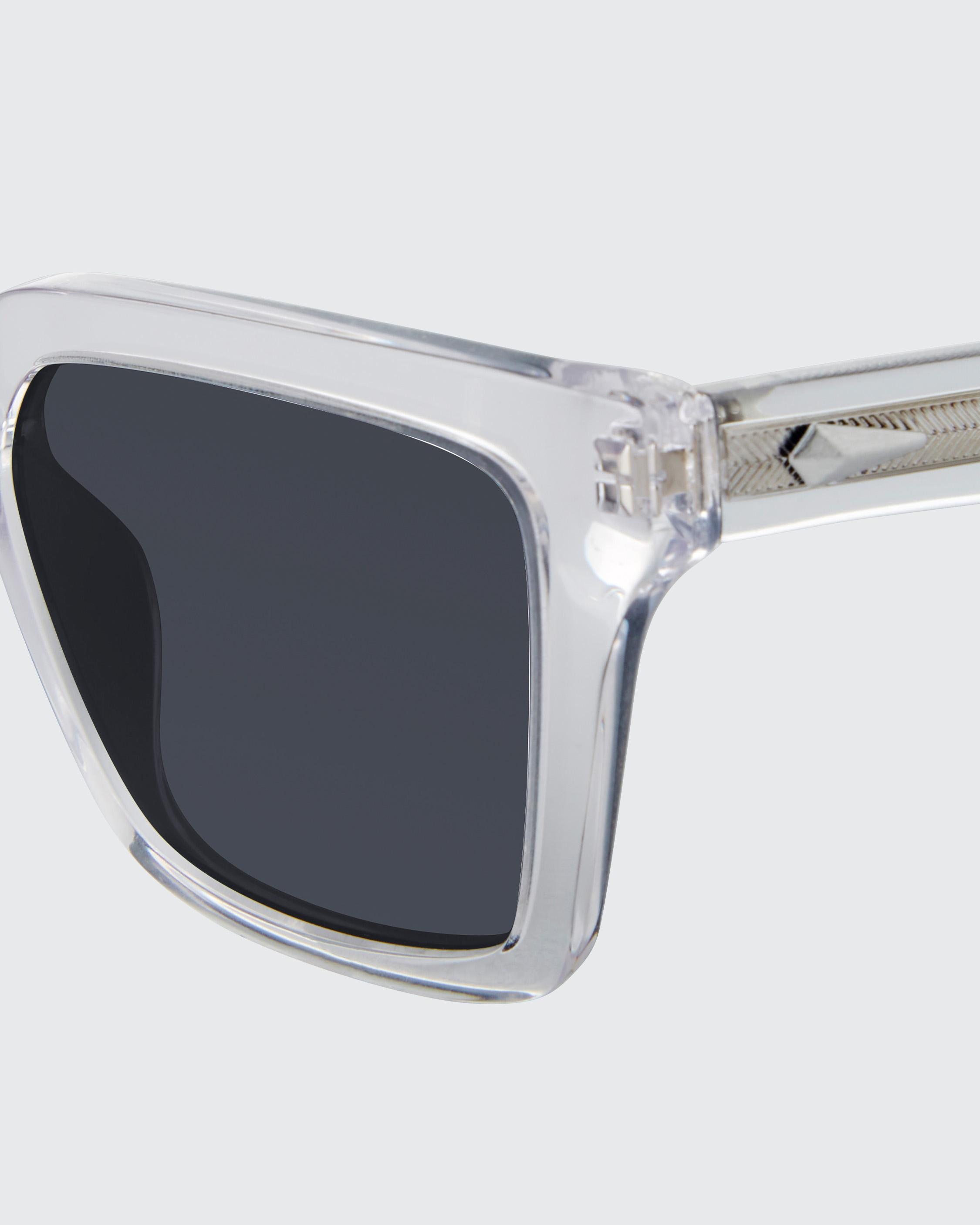 Zander
Square Sunglasses - 3