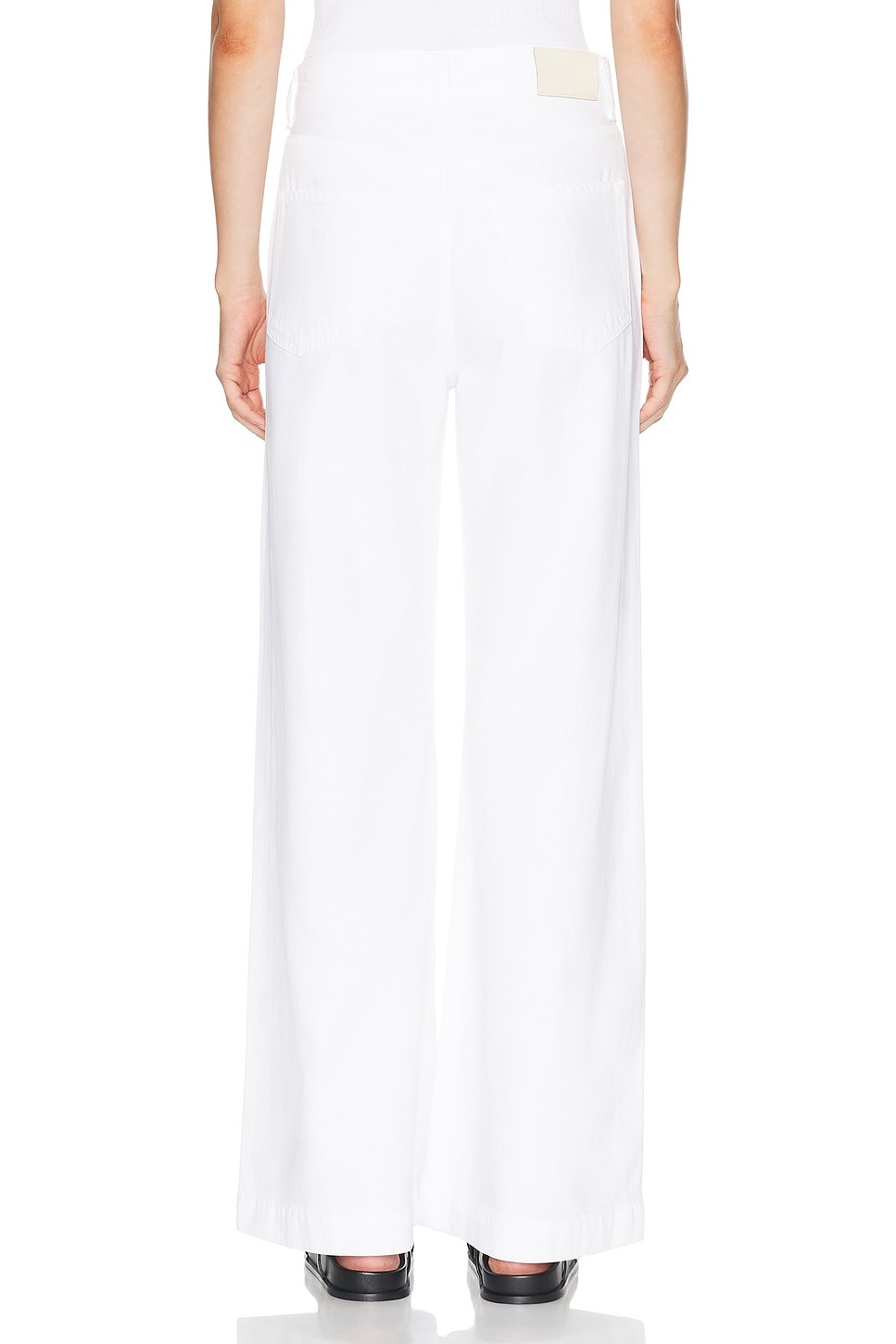 Beverly Wide Leg - 3