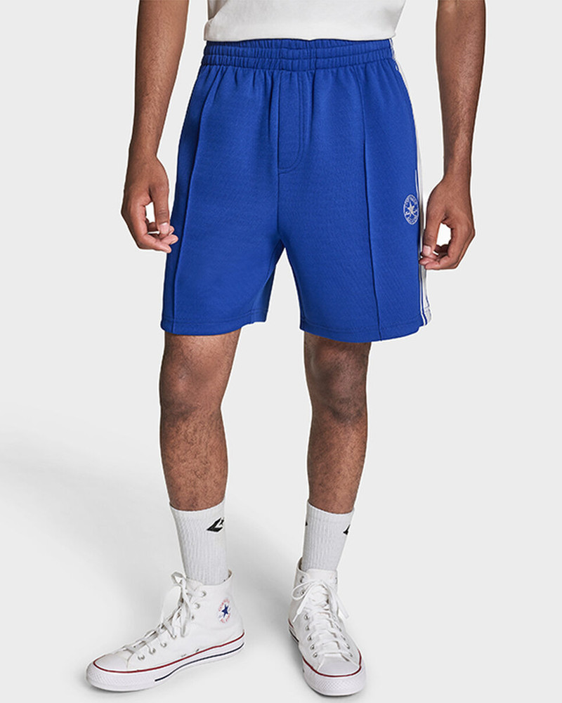 Racing Stripe Shorts 1