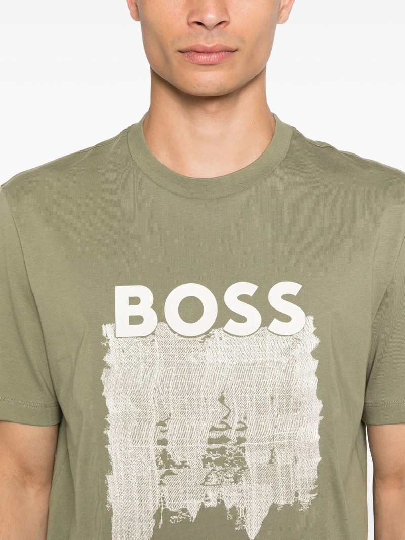 Boss T-shirts And Vests 4