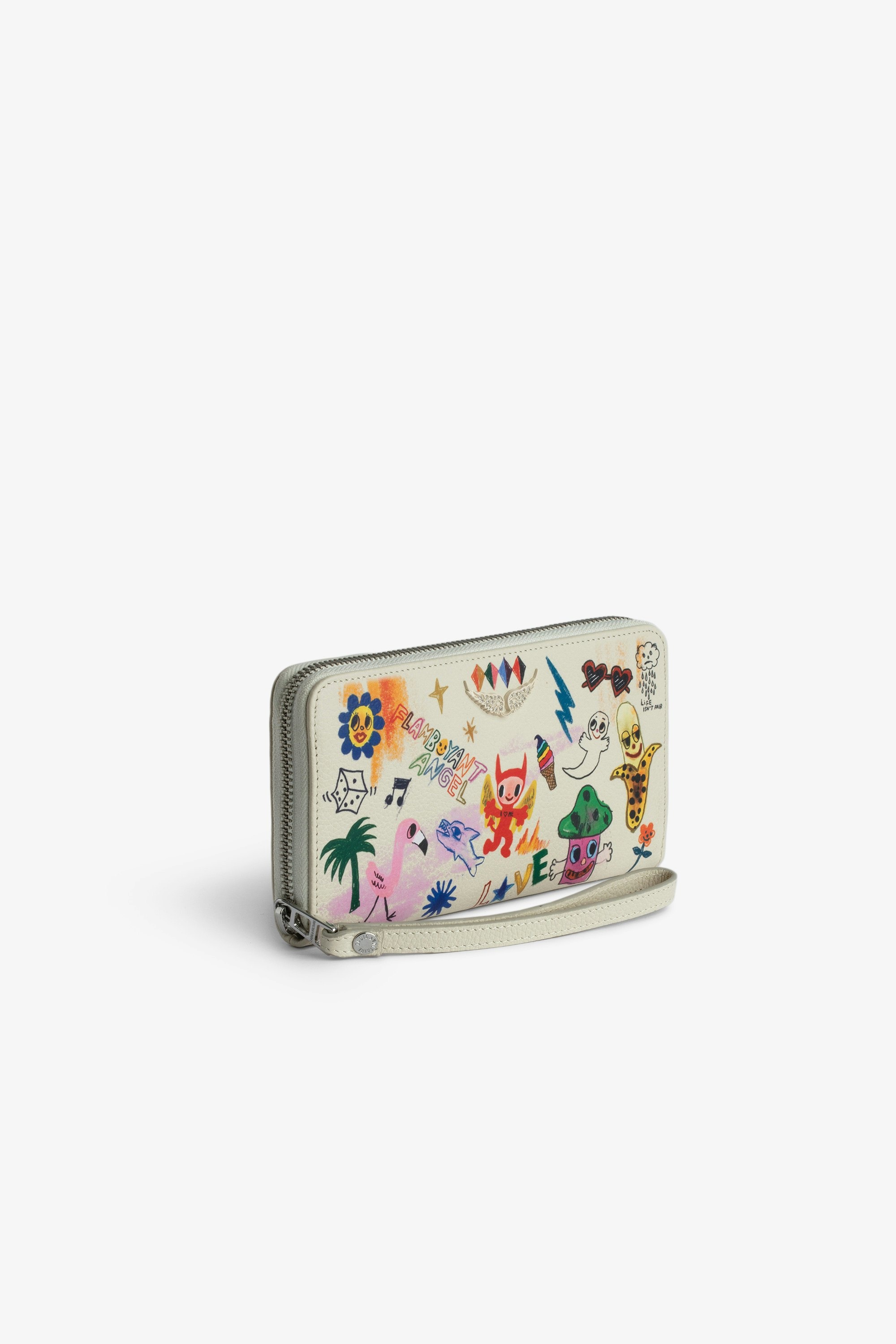 Compagnon Wallet - 2