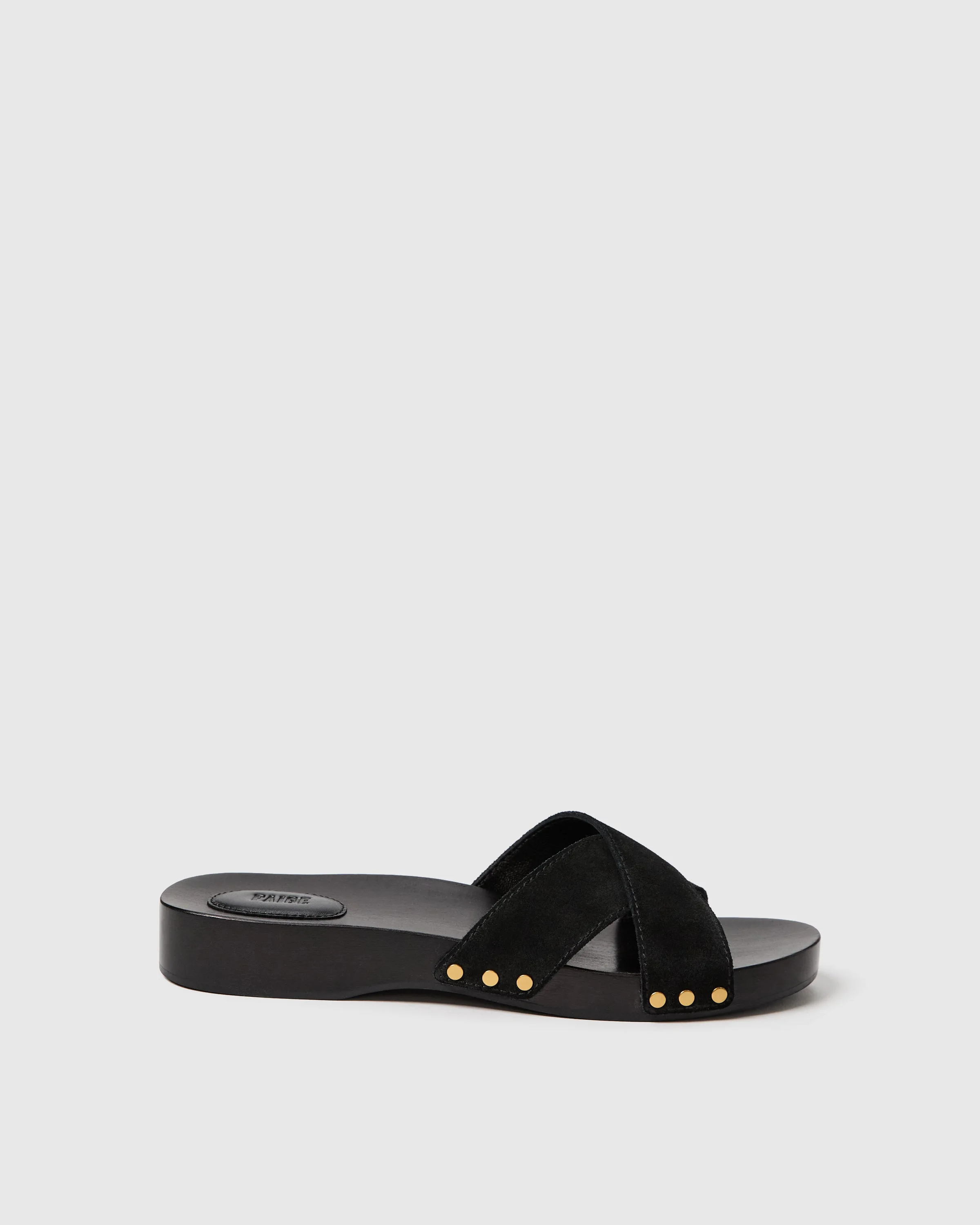 Inez Sandal - 1