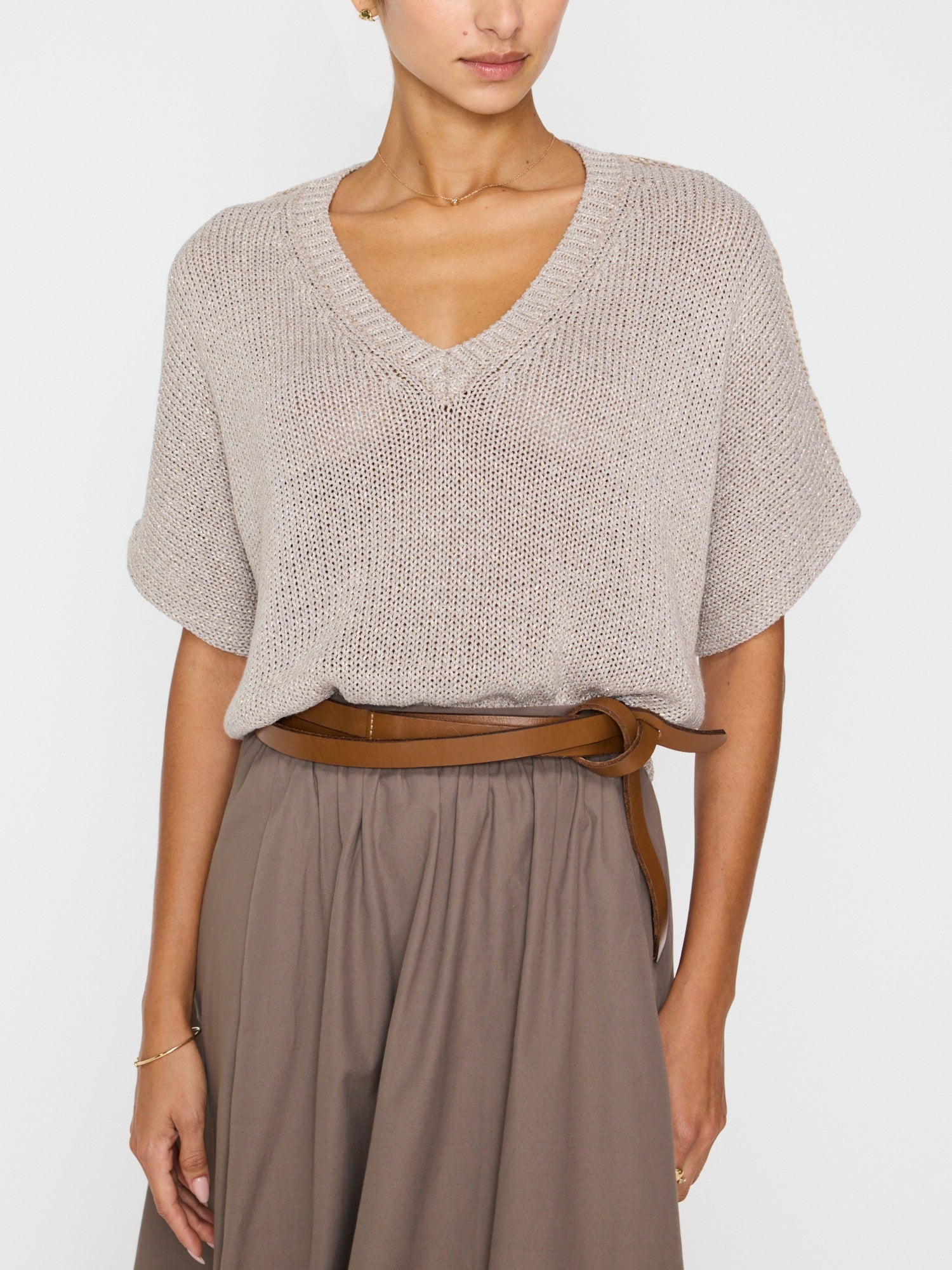 The Gaia Tee - 4