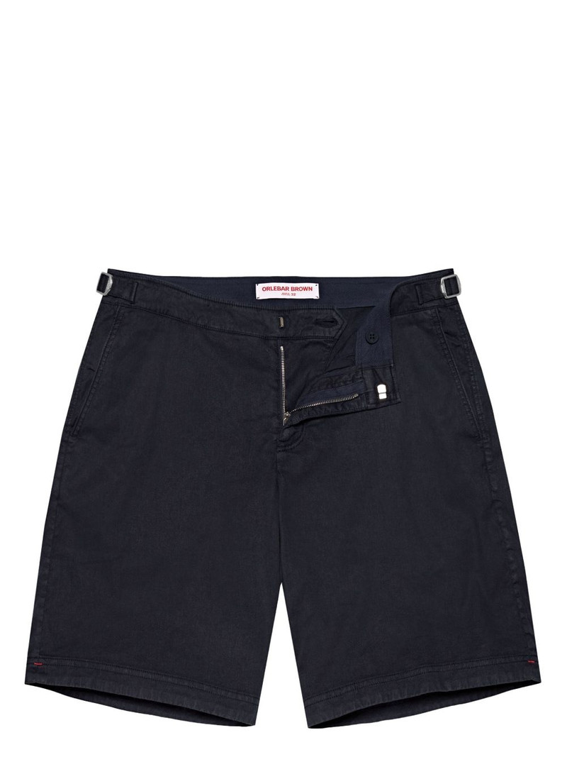 Dane II chino shorts 1