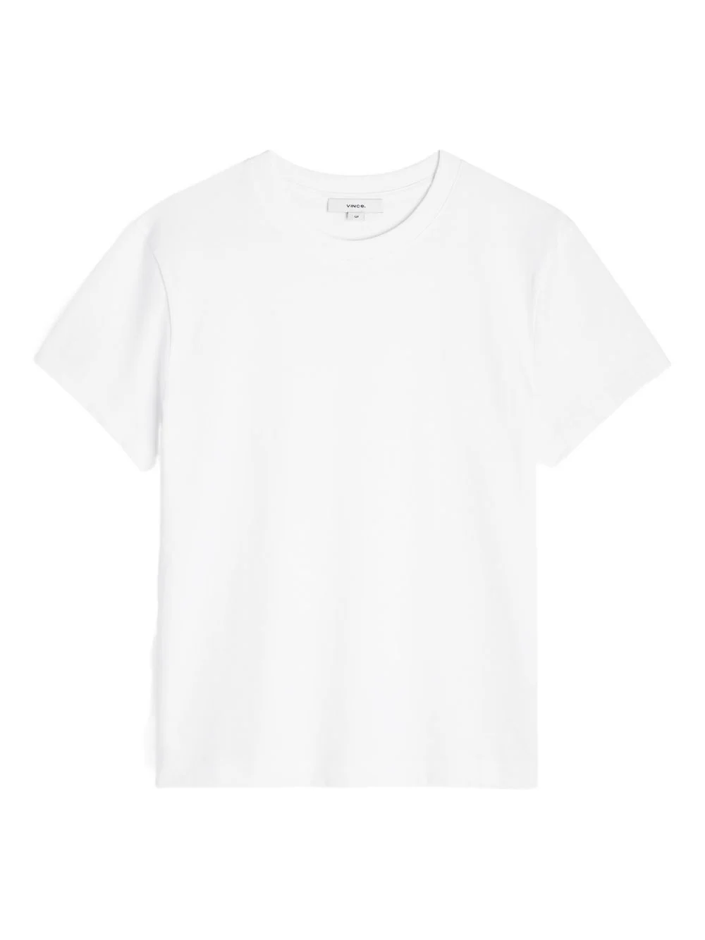 crew-neck T-shirt - 1