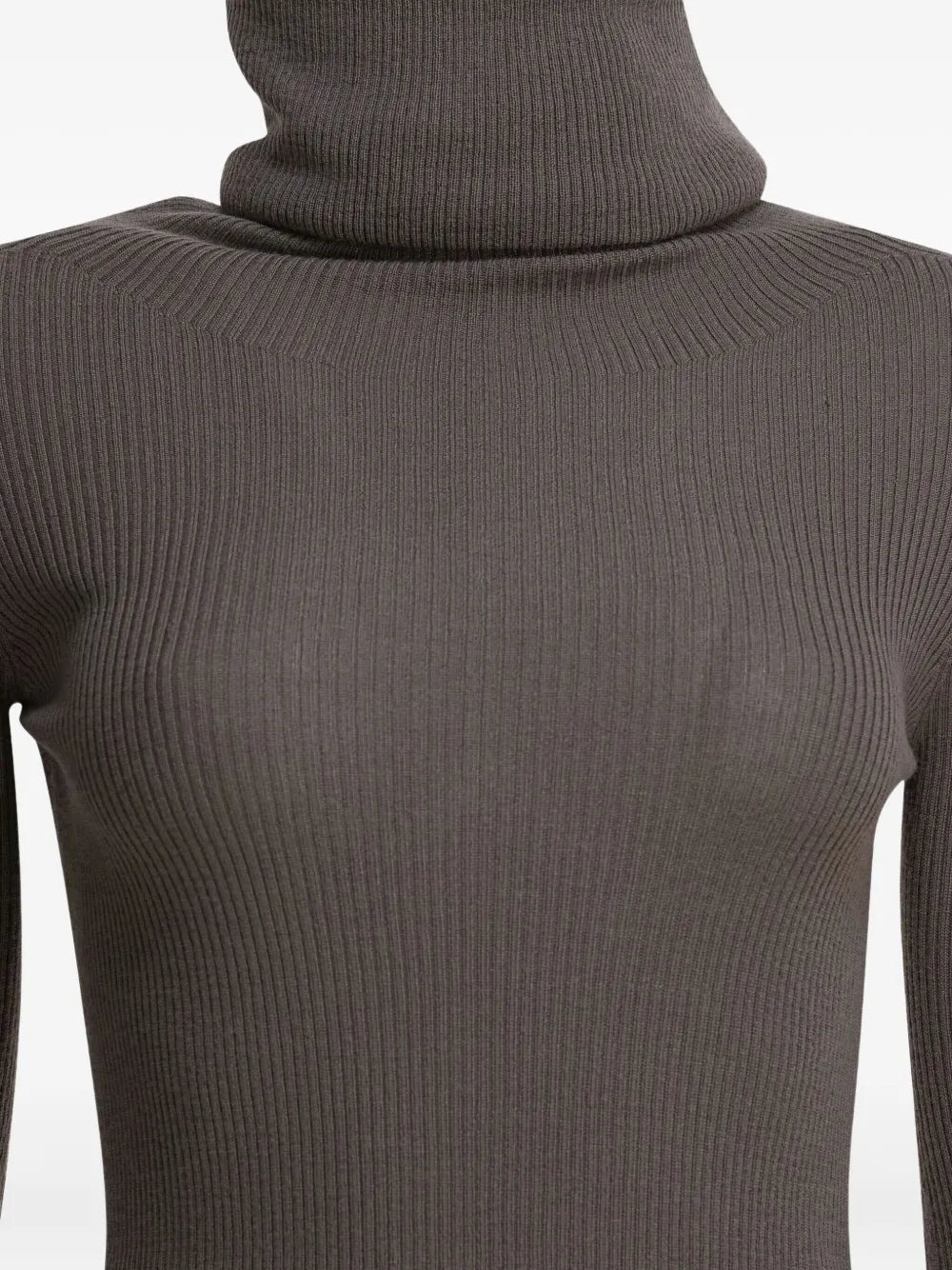 Rick Owens Women Sweater - Ls Tube - 2
