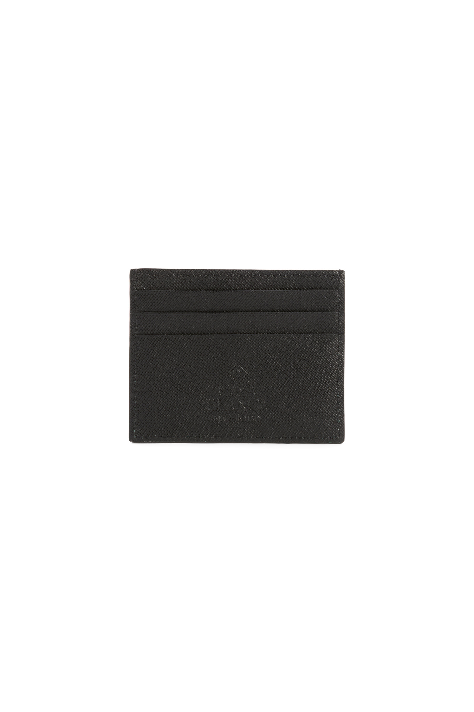 Monogram Card Holder - 2