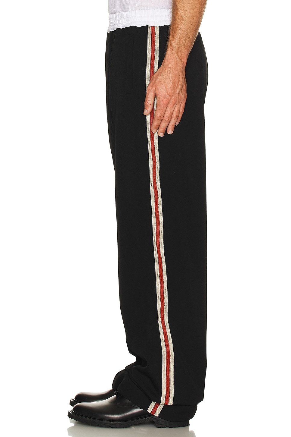 Rest Trouser - 6