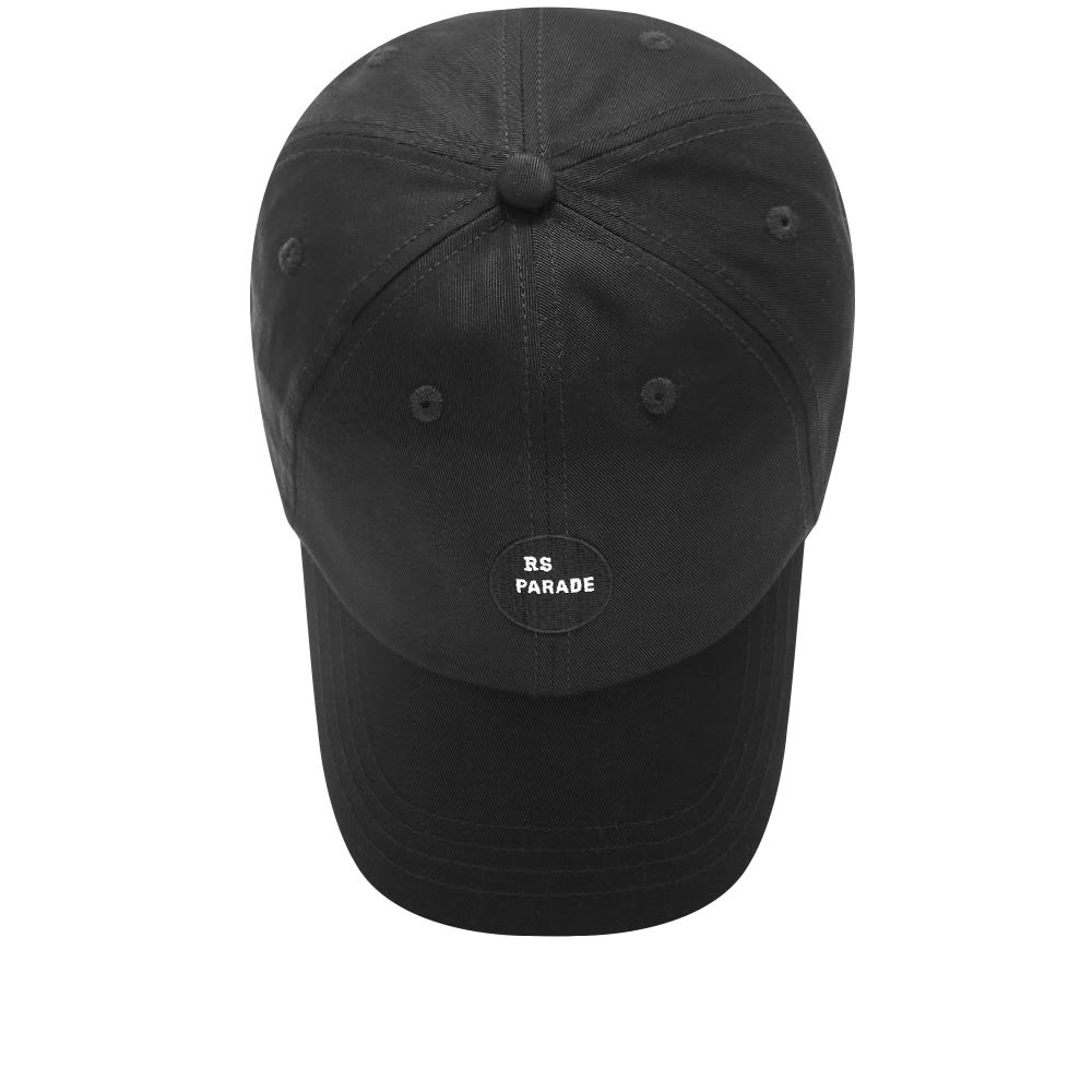 Raf Simons RS Parade Cap - 2