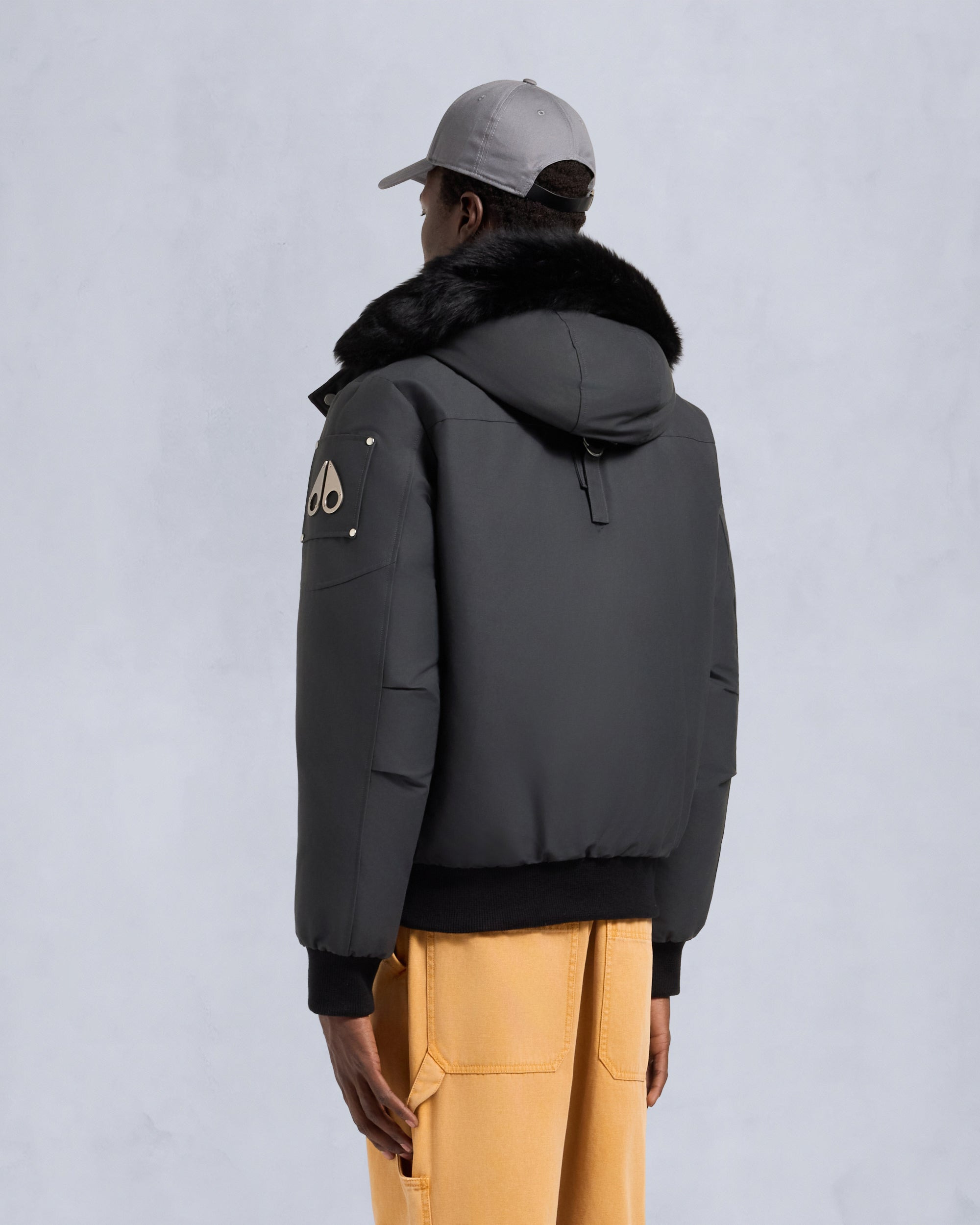 ORIGINAL BALLISTIC NEOSHEAR BOMBER JACKET - 9