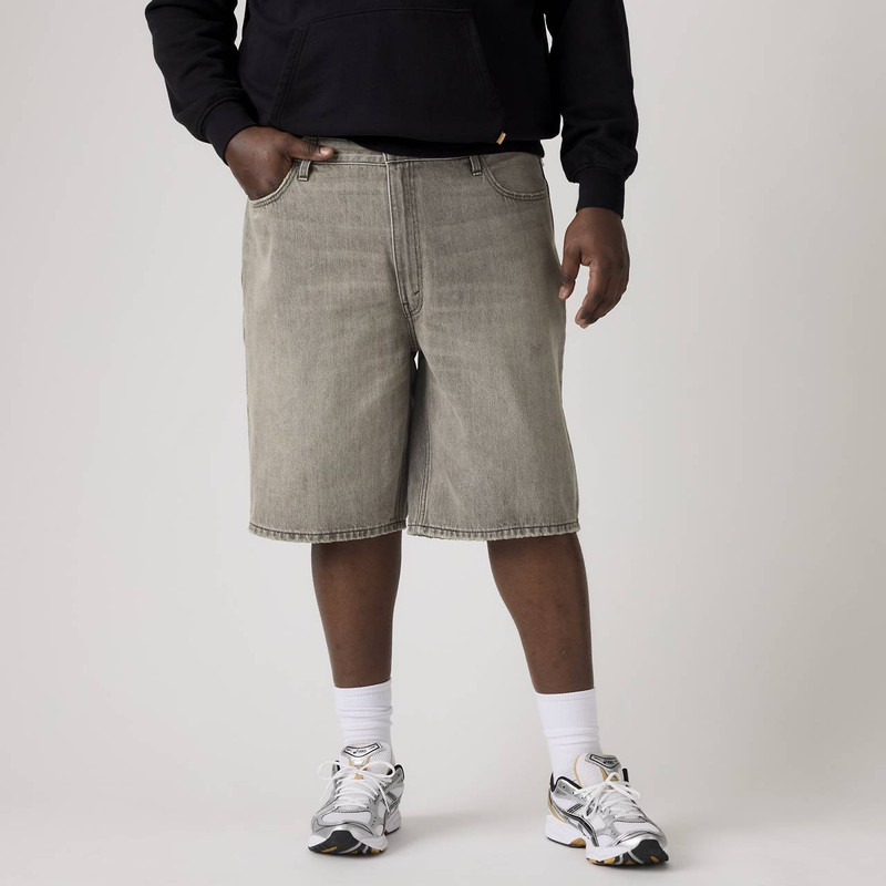 Levi's 469 LOOSE FIT 12.5" MEN'S SHORTS (BIG & TALL) outlook