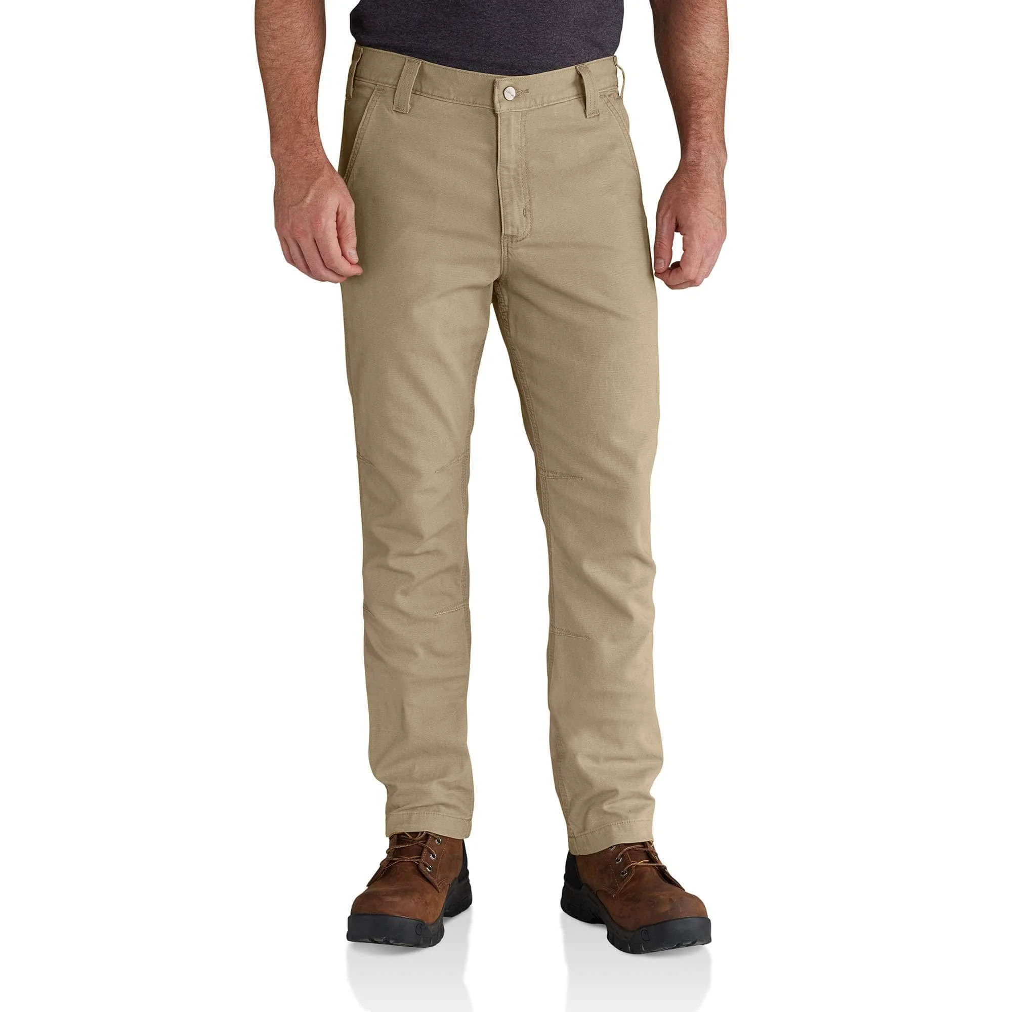 Slim Tapered Rigby Dungaree - 1