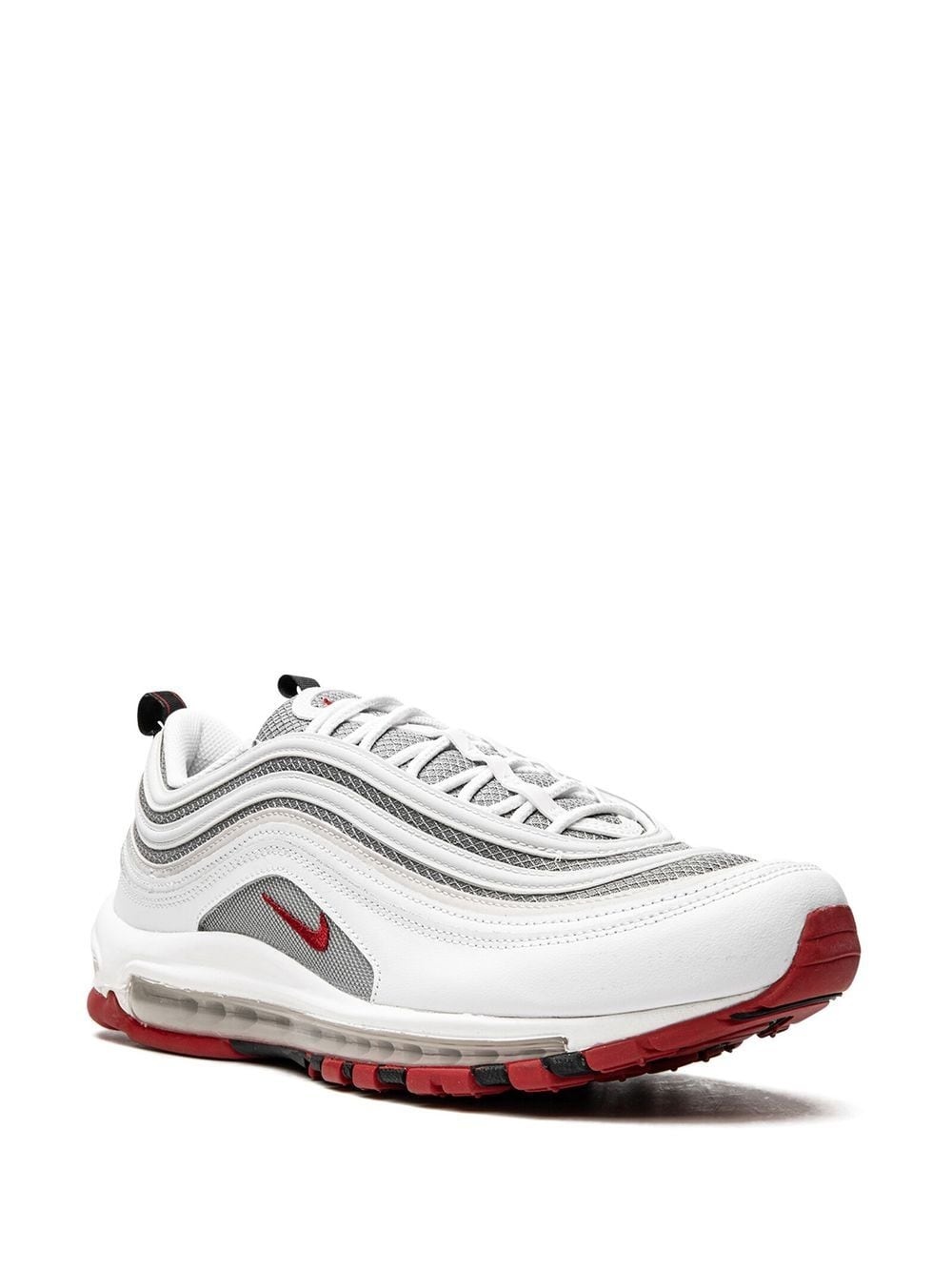 Air Max 97 "White Bullet" sneakers - 2