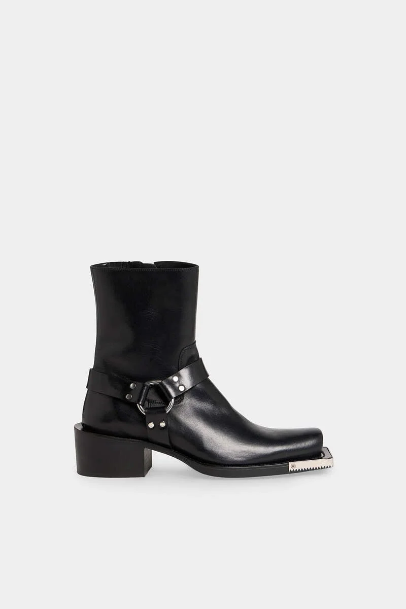 DOMINATE YOUR SPORT BOOTS - 1