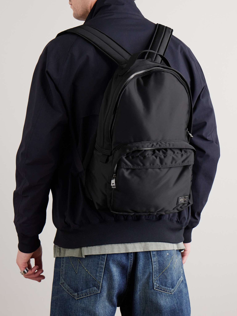 PORTER Tanker Nylon Backpack outlook
