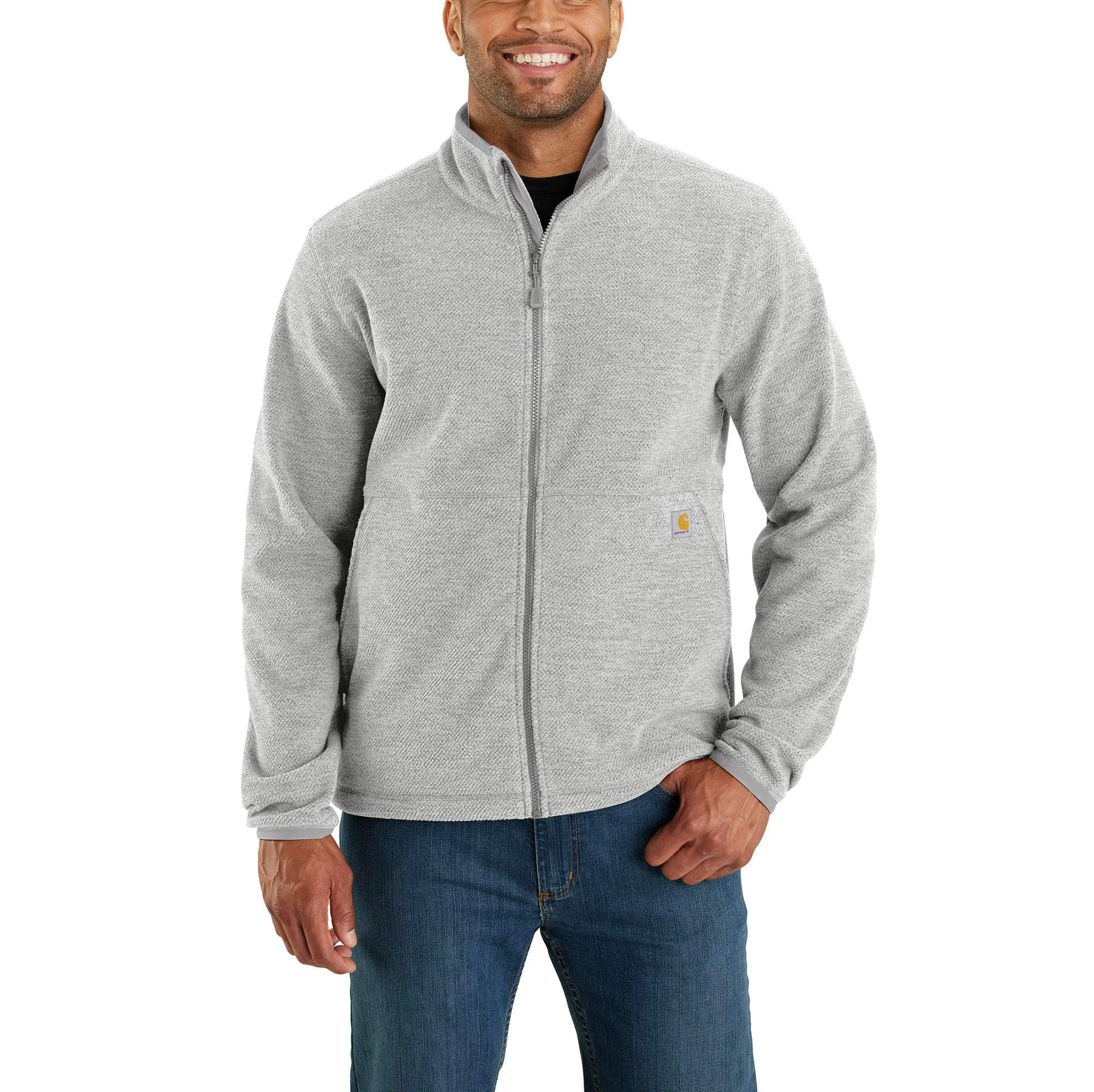 Edmonton Jacket - 1