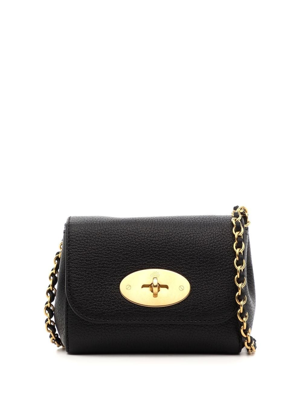 mini Lily crossbody bag - 1