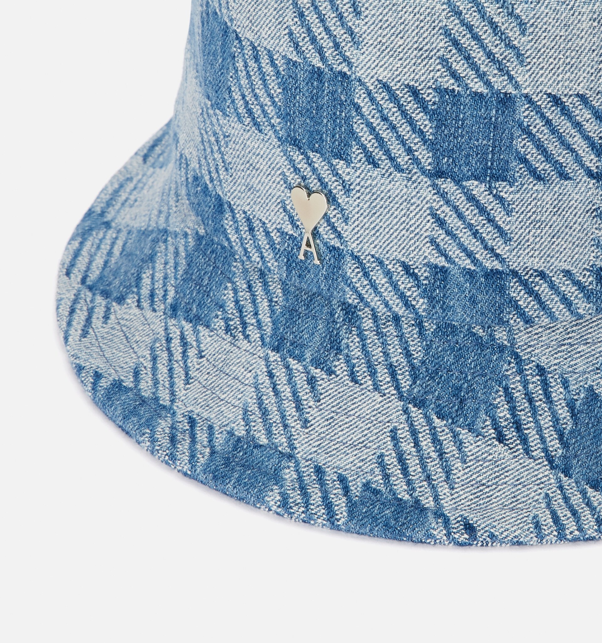 Ami de Coeur Bucket Hat - 4