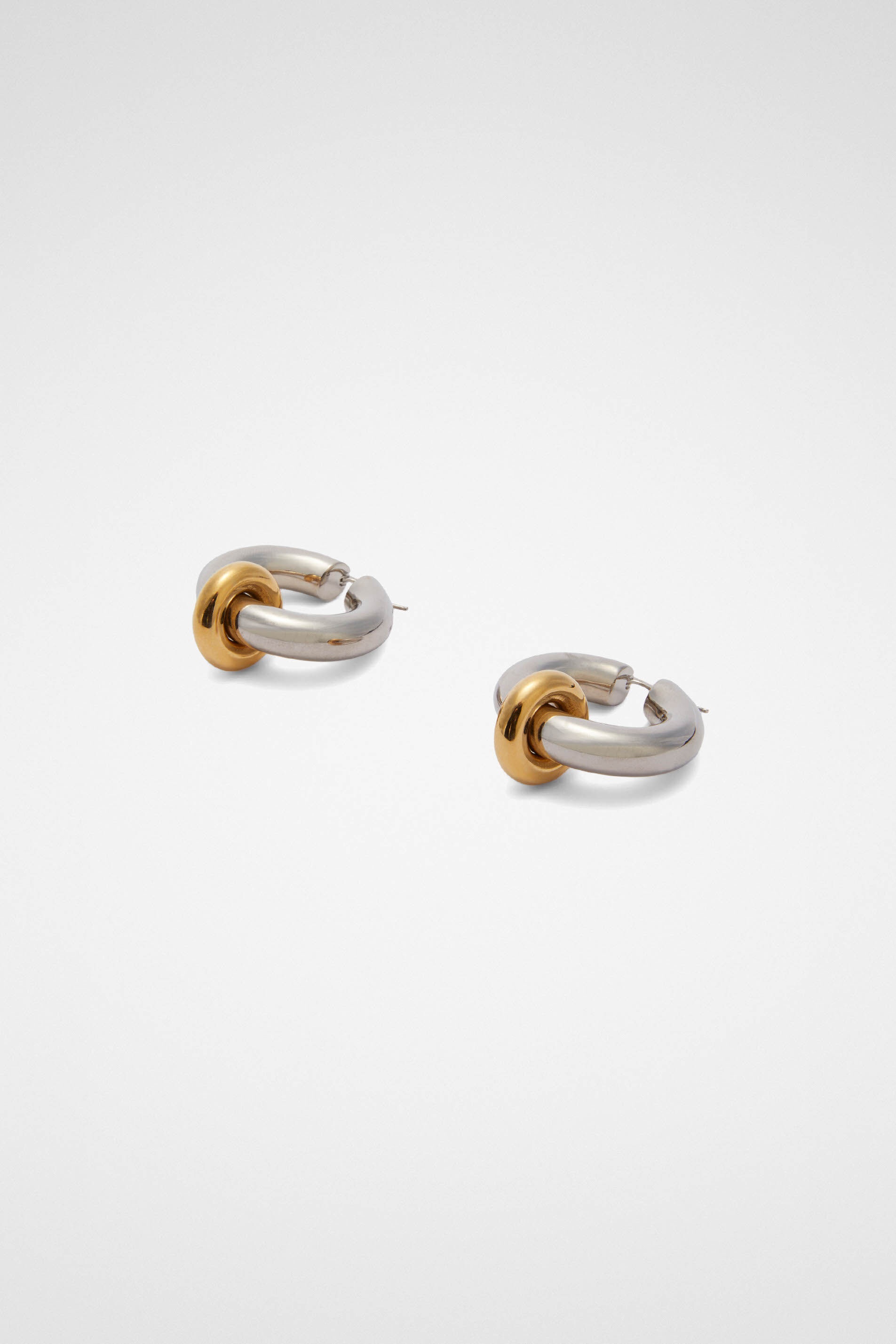 Earrings - 2