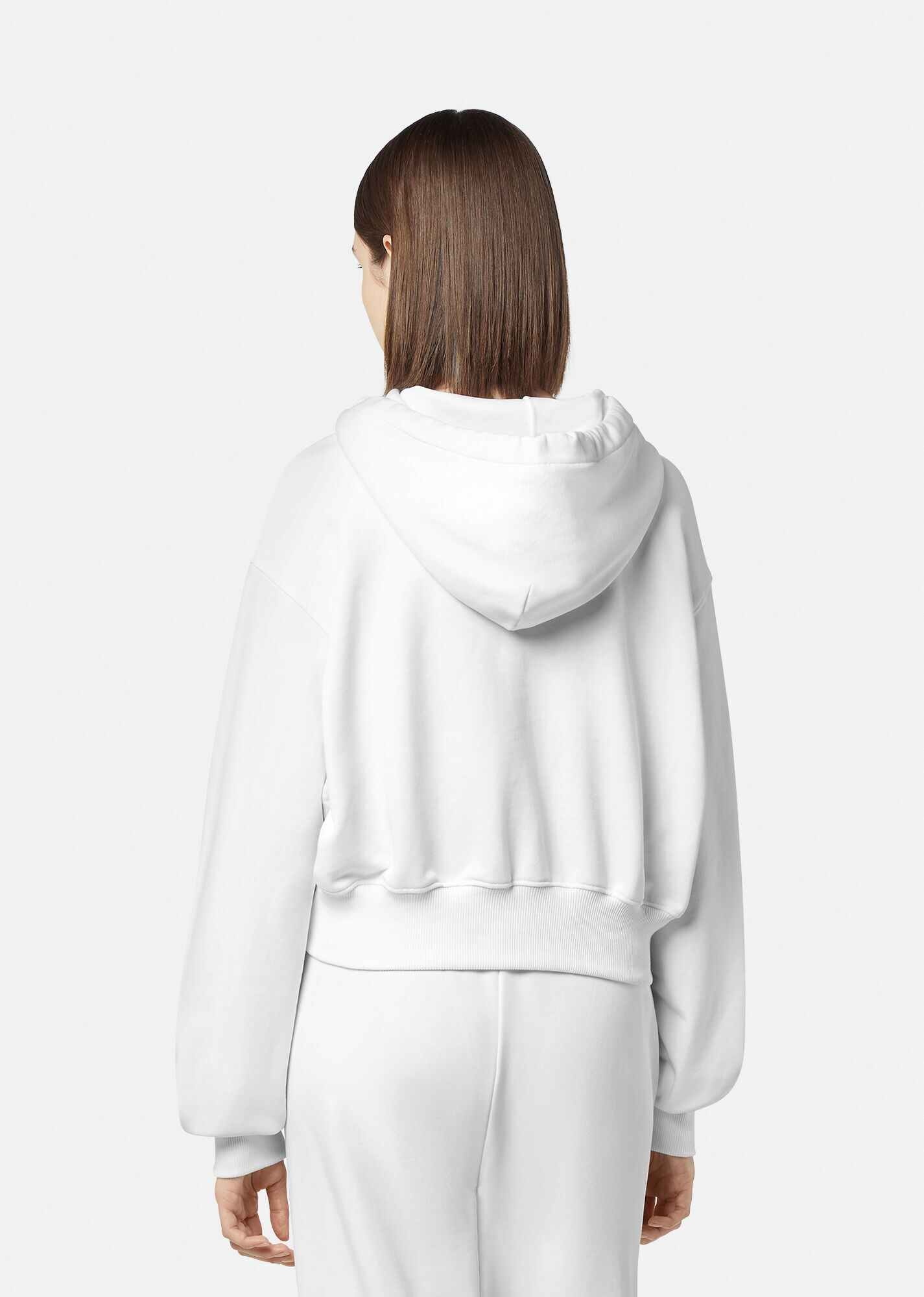 Logo Hoodie - 3