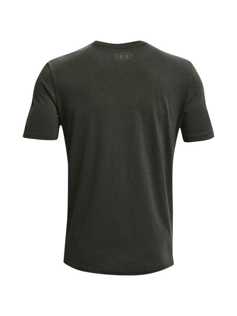 Under Armour Freedom US T-shirt outlook