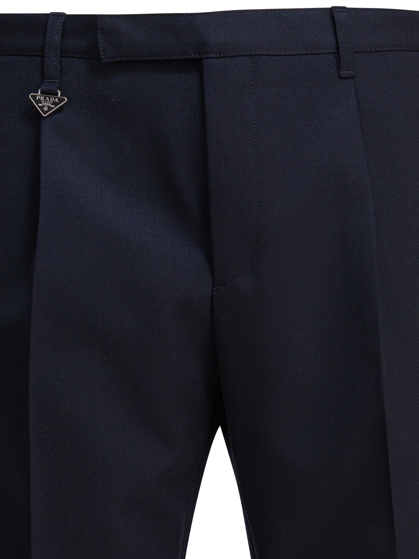 Prada Trousers - 3