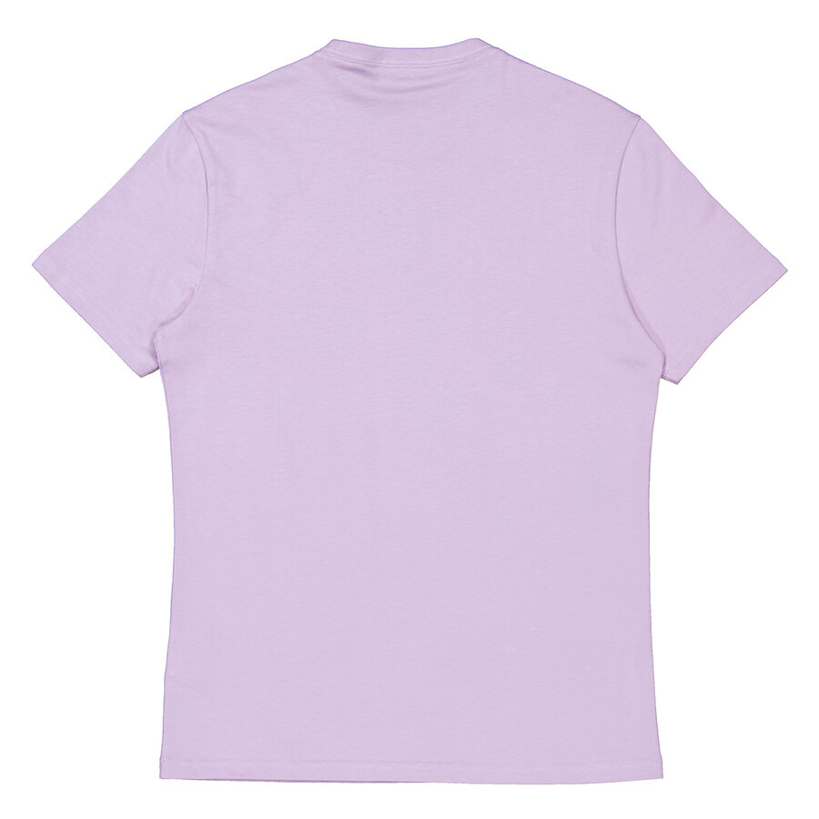 Versace 1978 Re-Edition Logo Short-Sleeve T-Shirt - 6