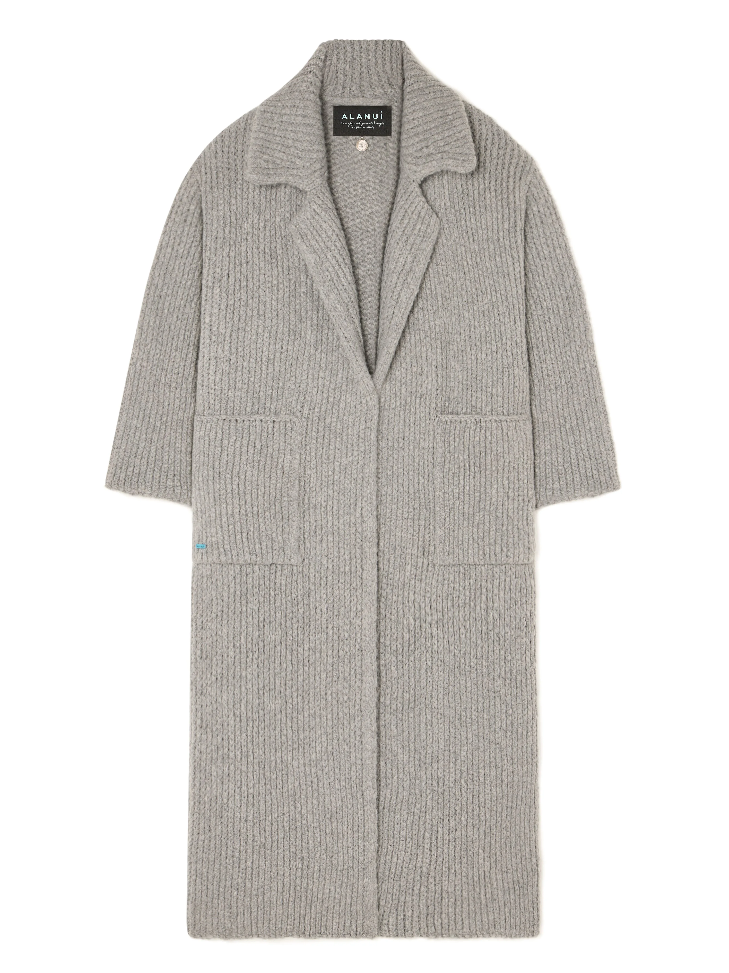 Alanui Finest Coat - 1