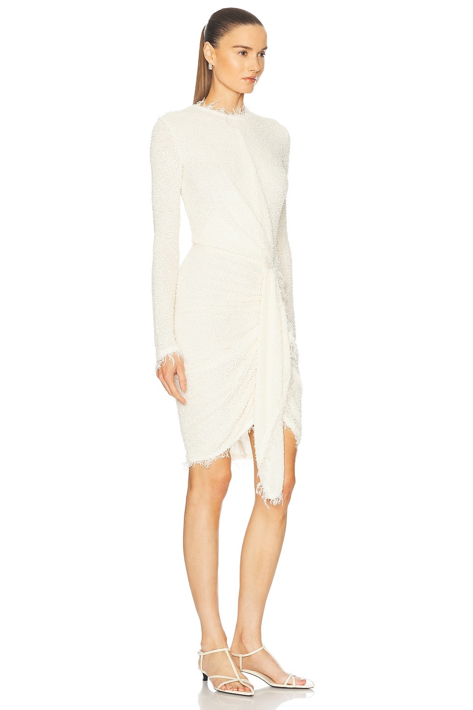 Ophelie Dress - 2